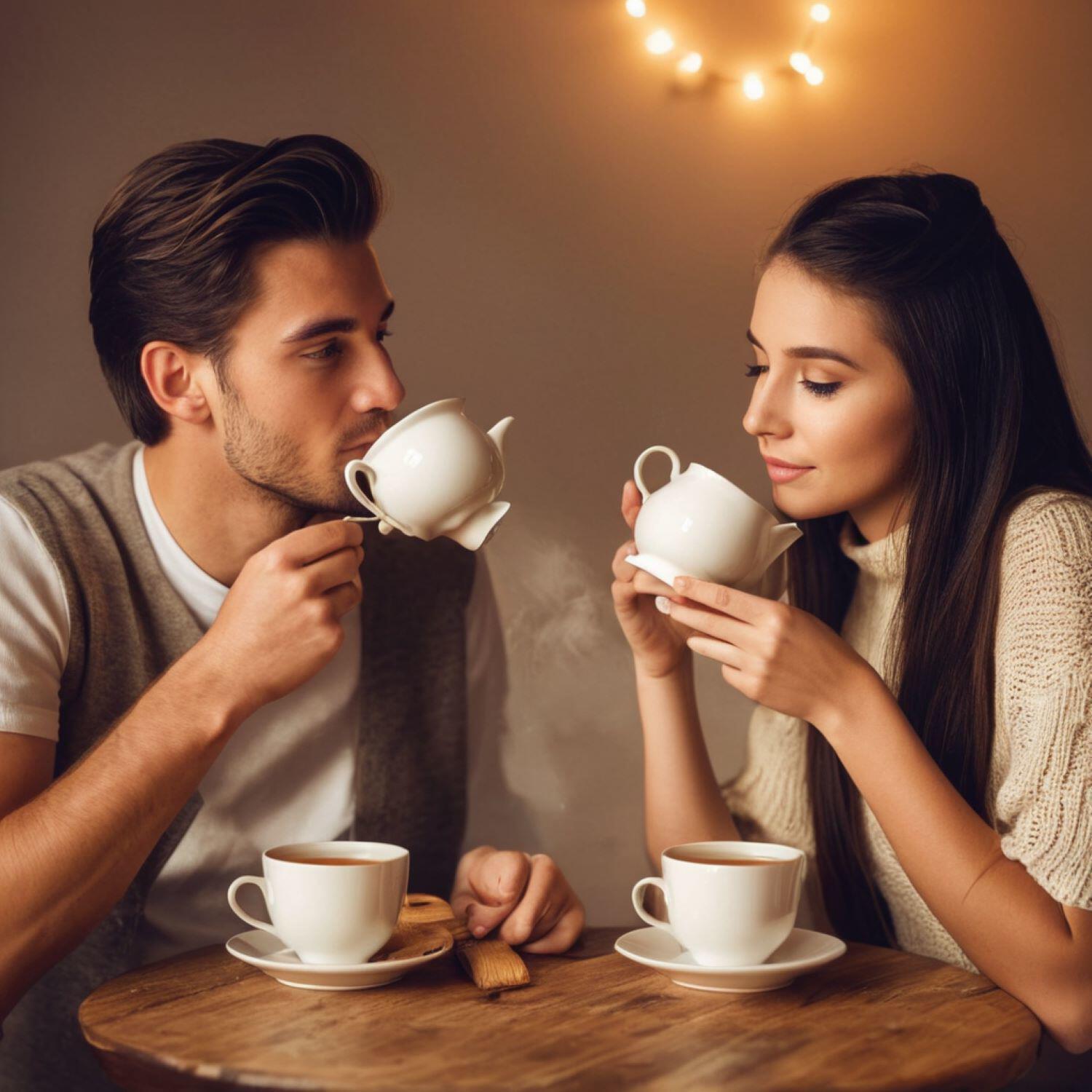 Релиз Tee and Head and Shoulders