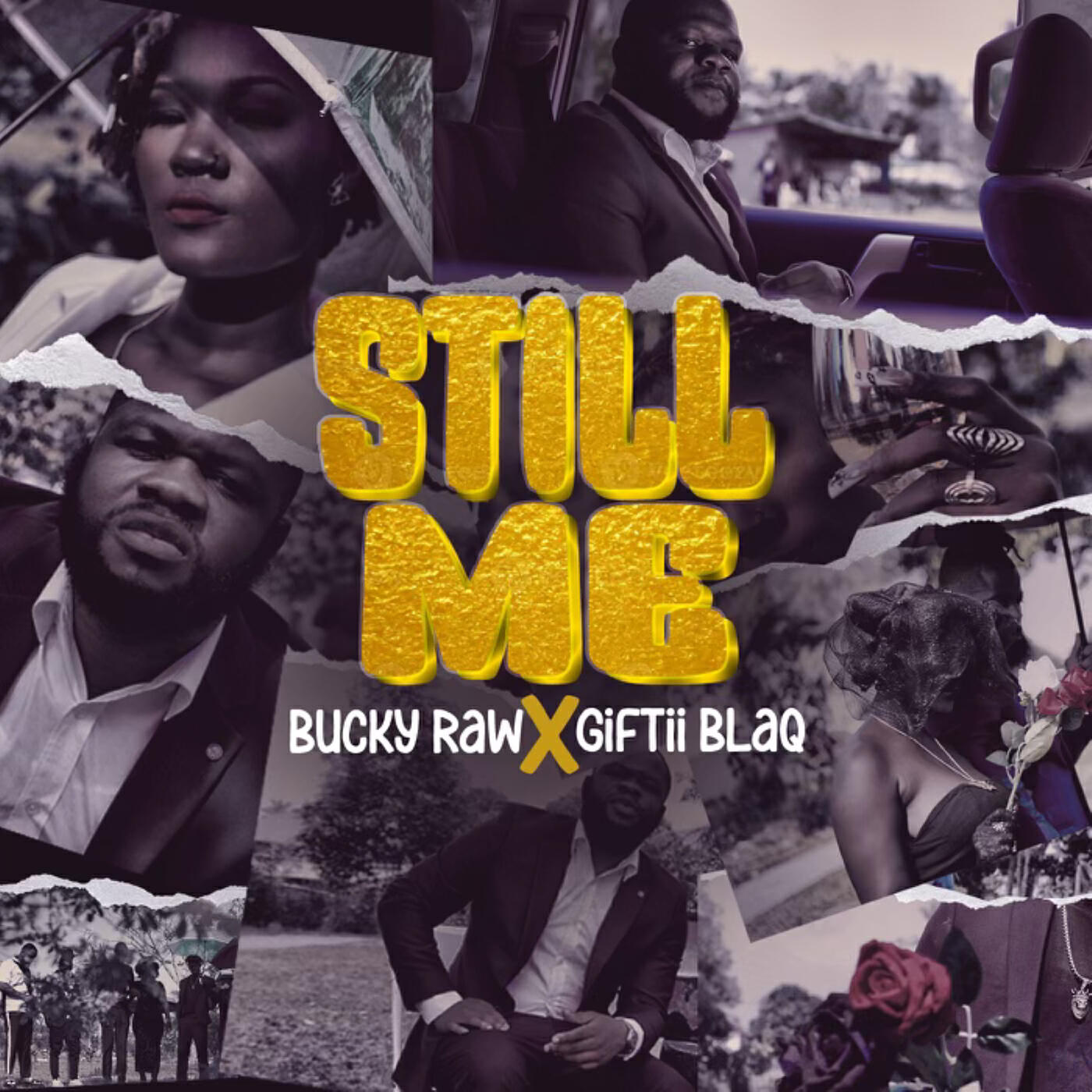 Релиз Still Me