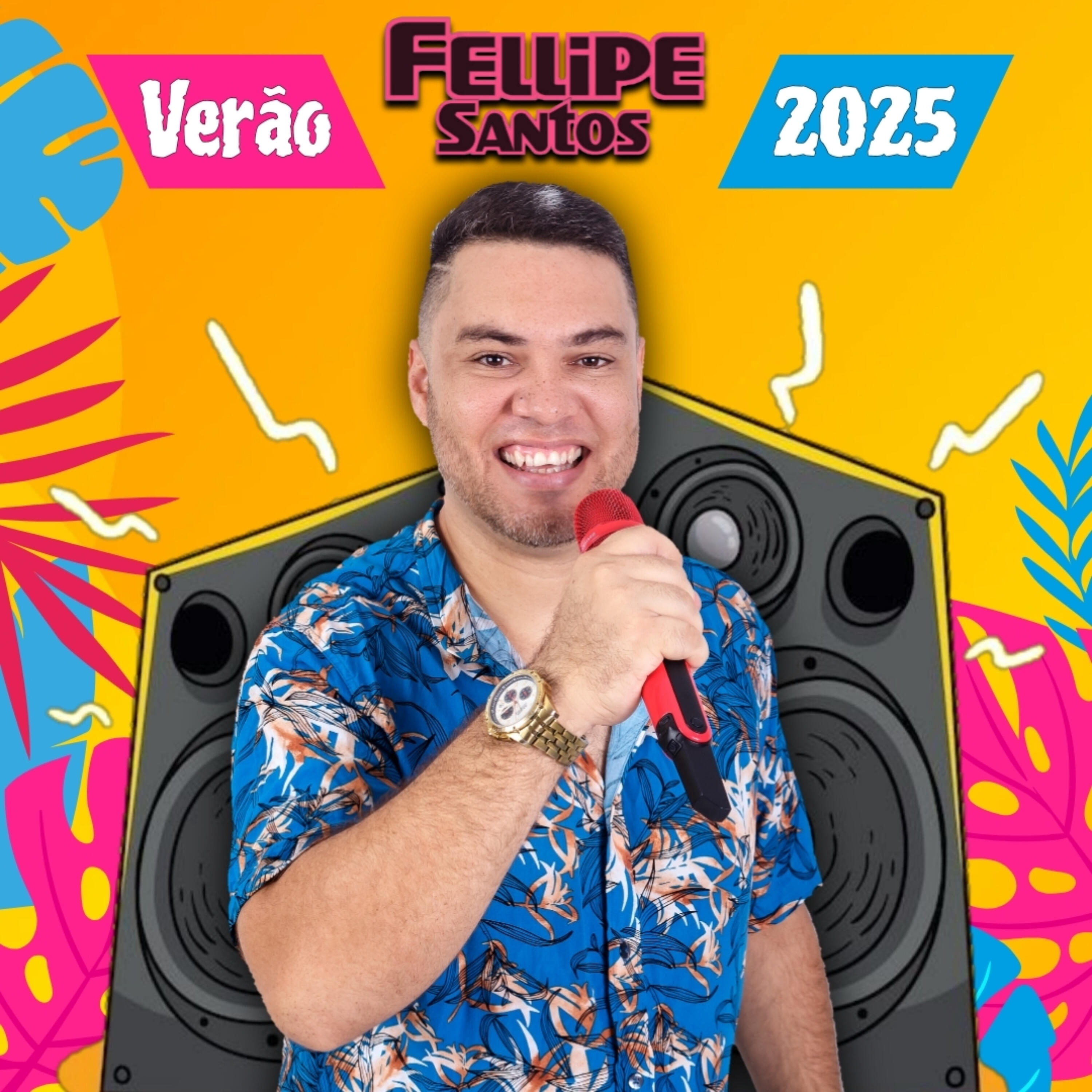 Fellipe Santos