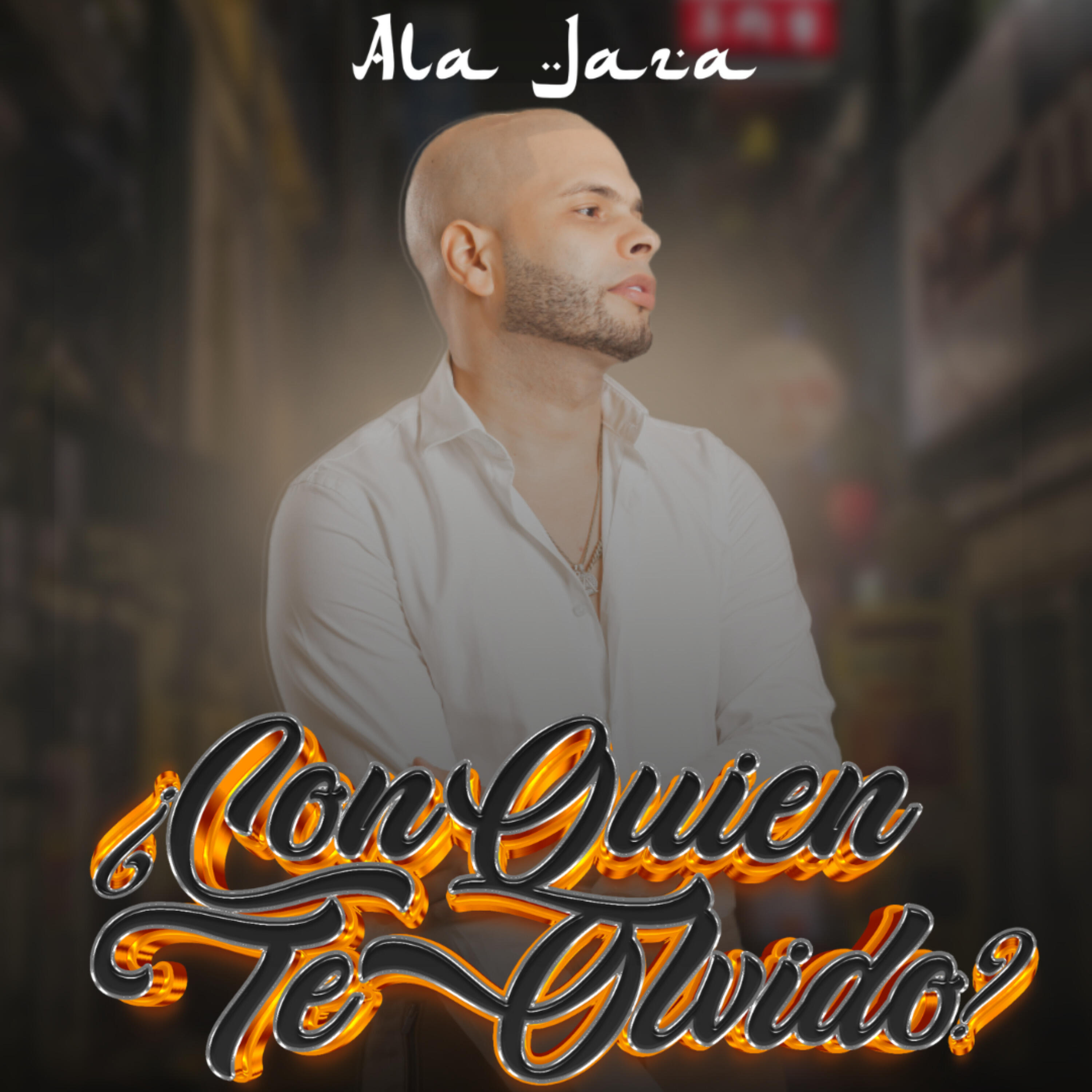 Релиз Con Quien Te Olvido