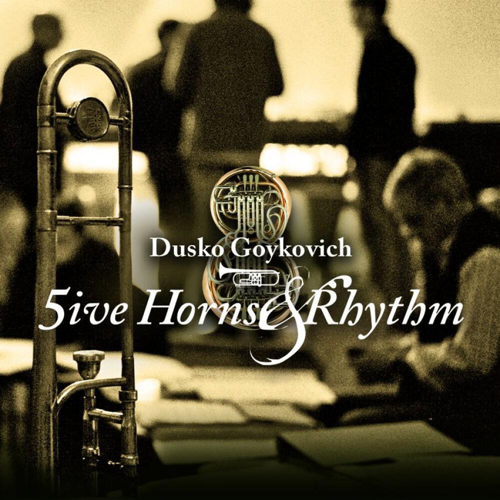 Релиз 5Ive Horns & Rhythm