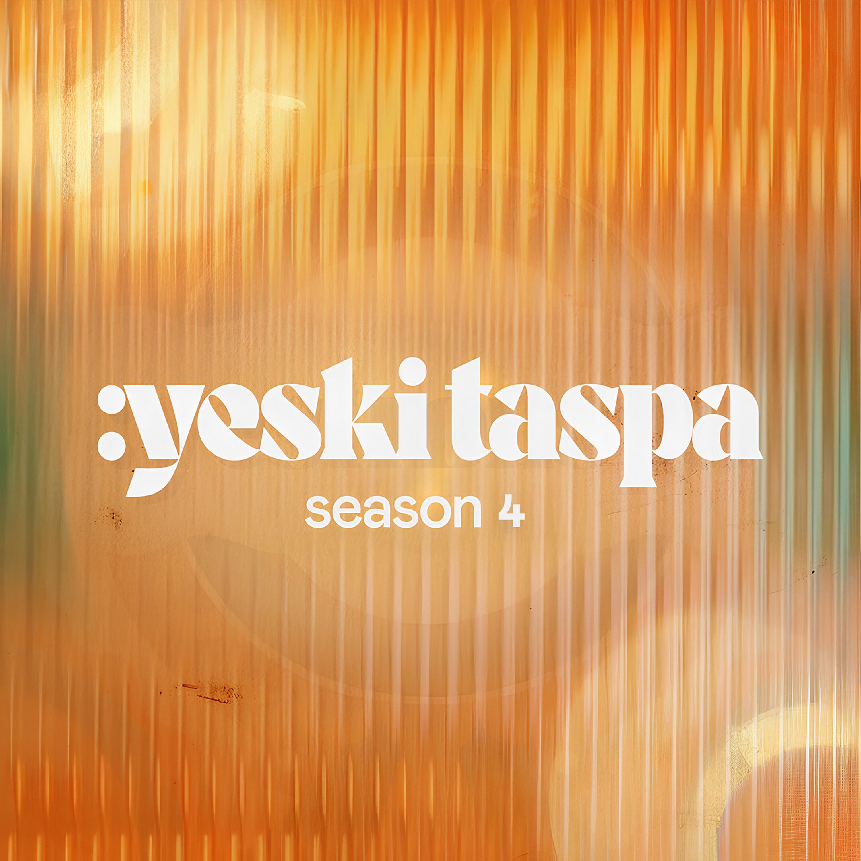 Релиз Yeski Taspa