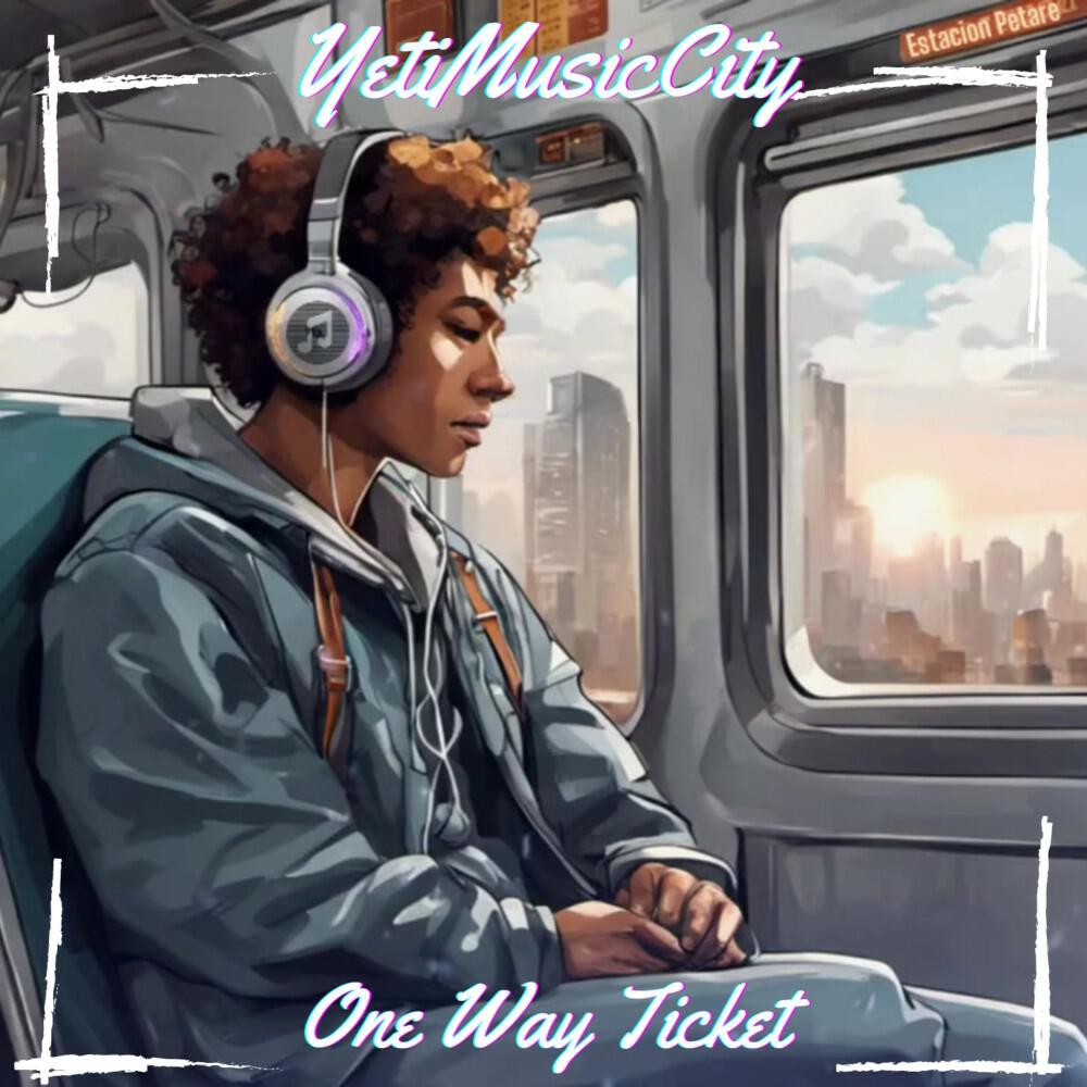Релиз One Way Ticket