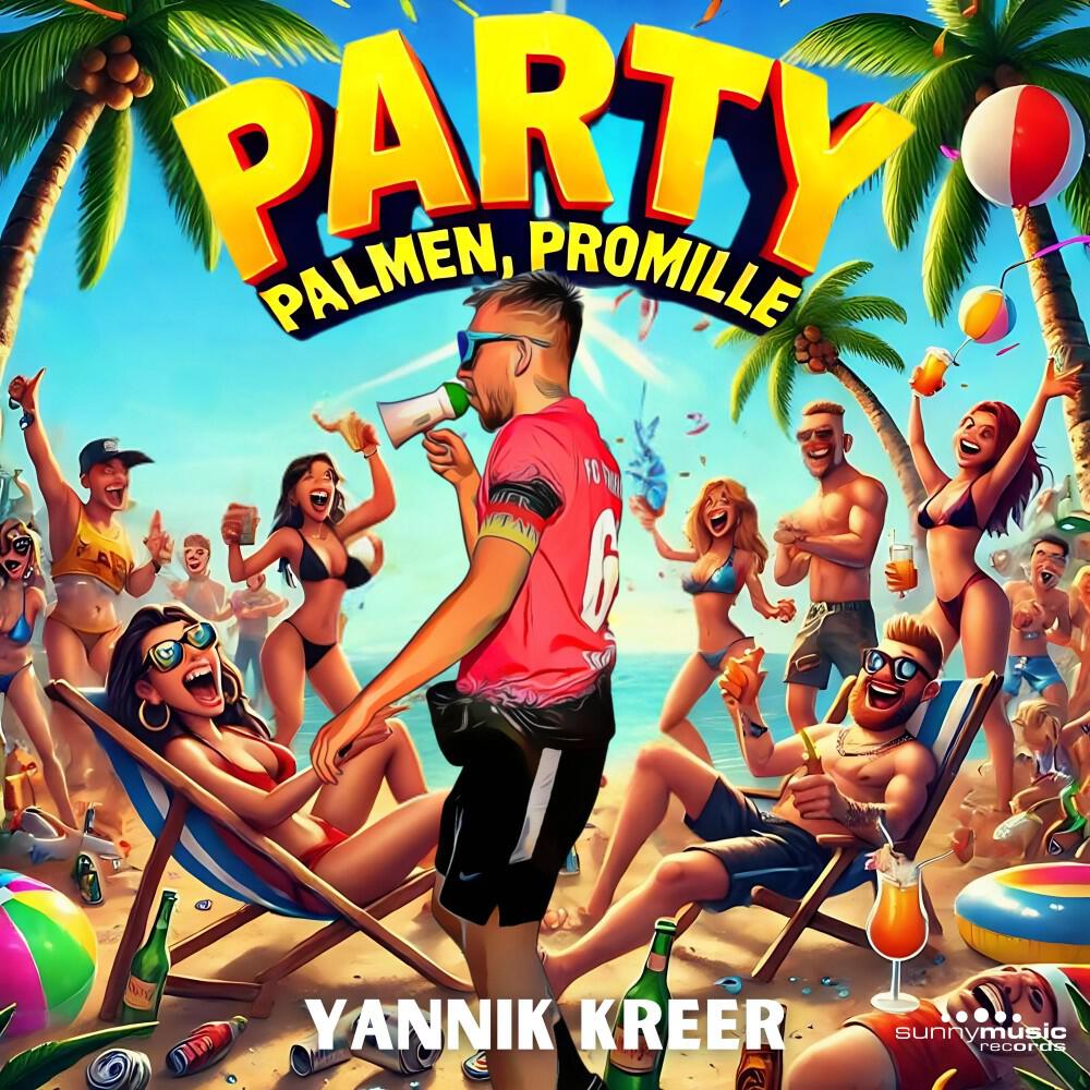 Yannik Kreer