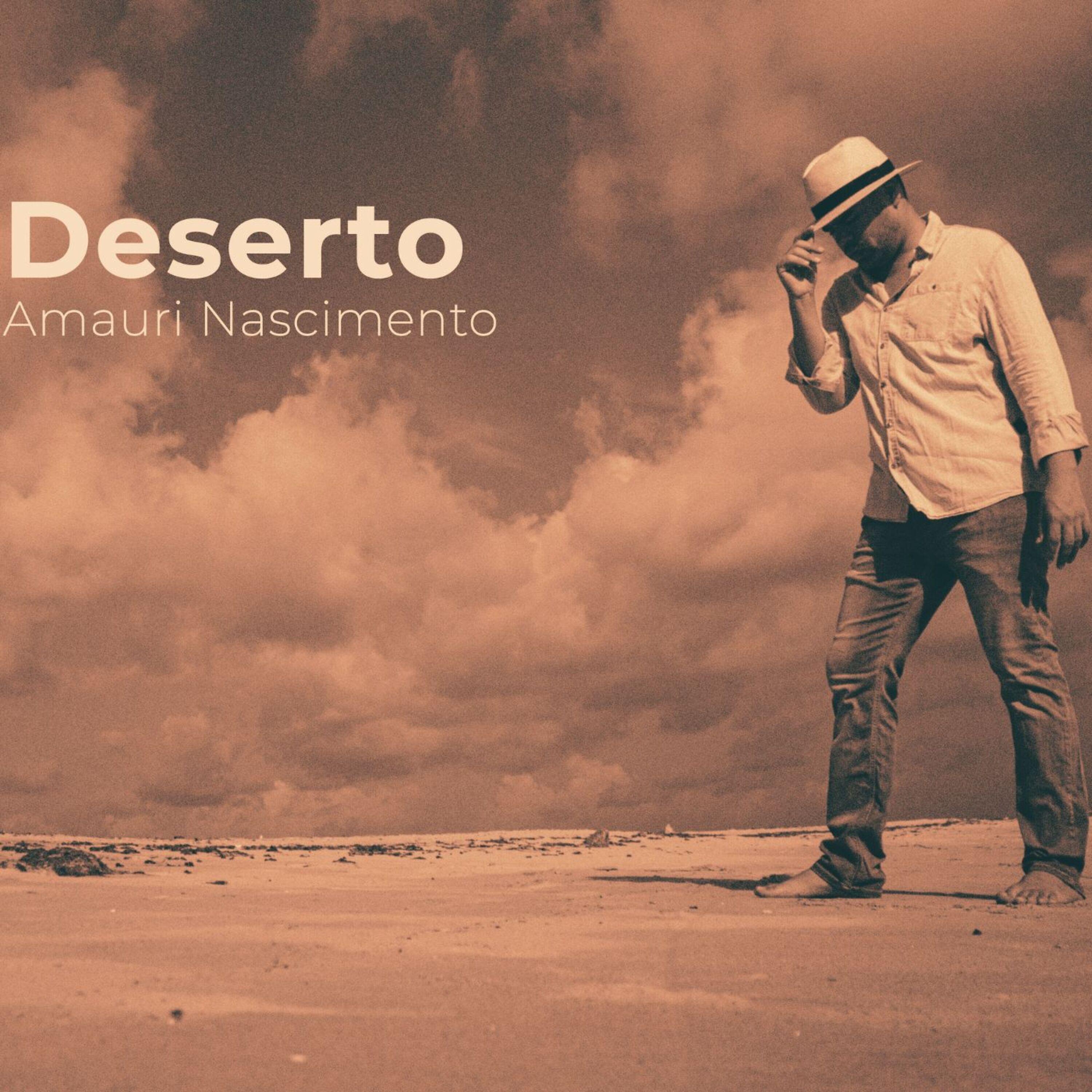 Релиз Deserto