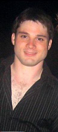 Thomas Cresine