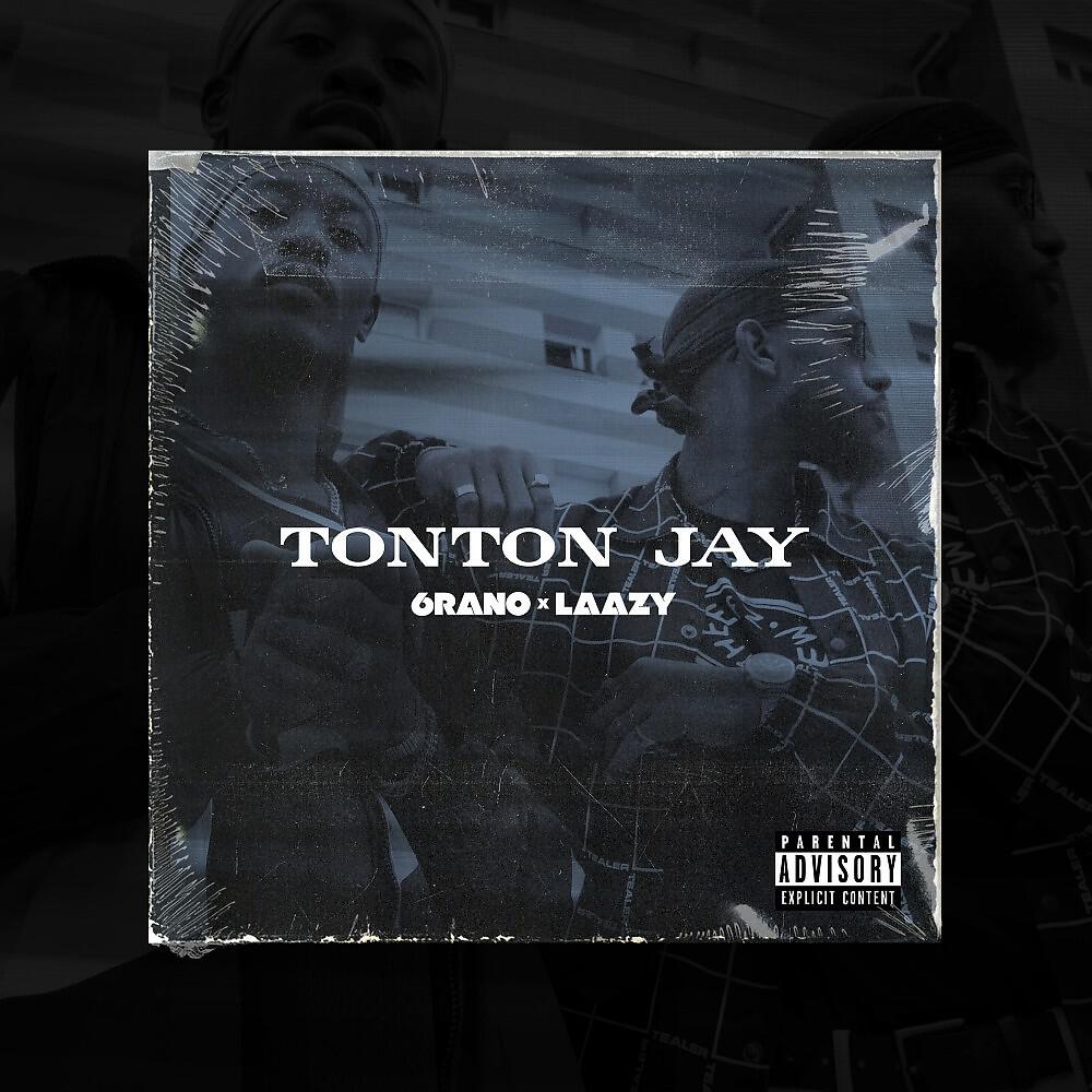 Релиз Tonton Jay
