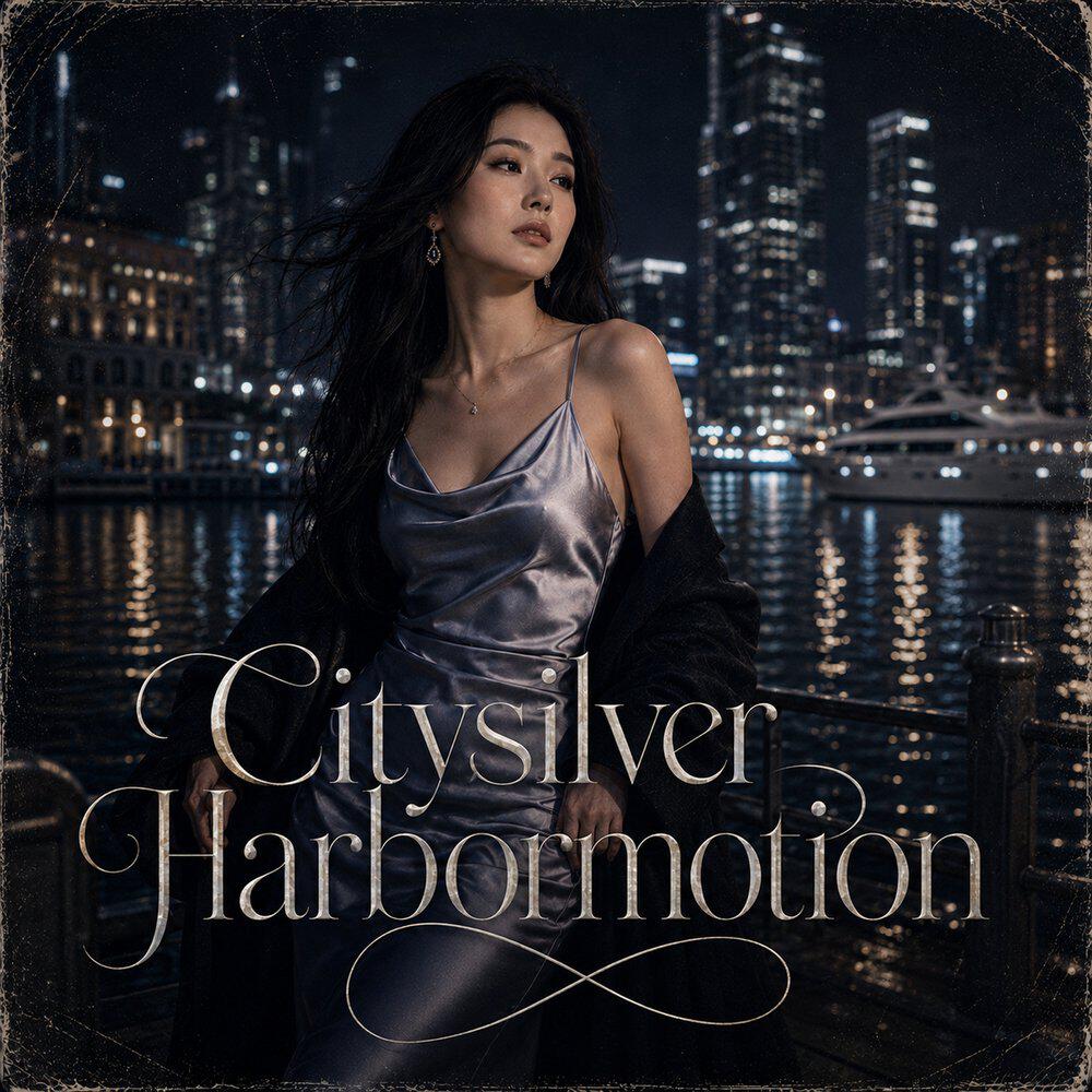 Релиз Citysilver Harbormotion