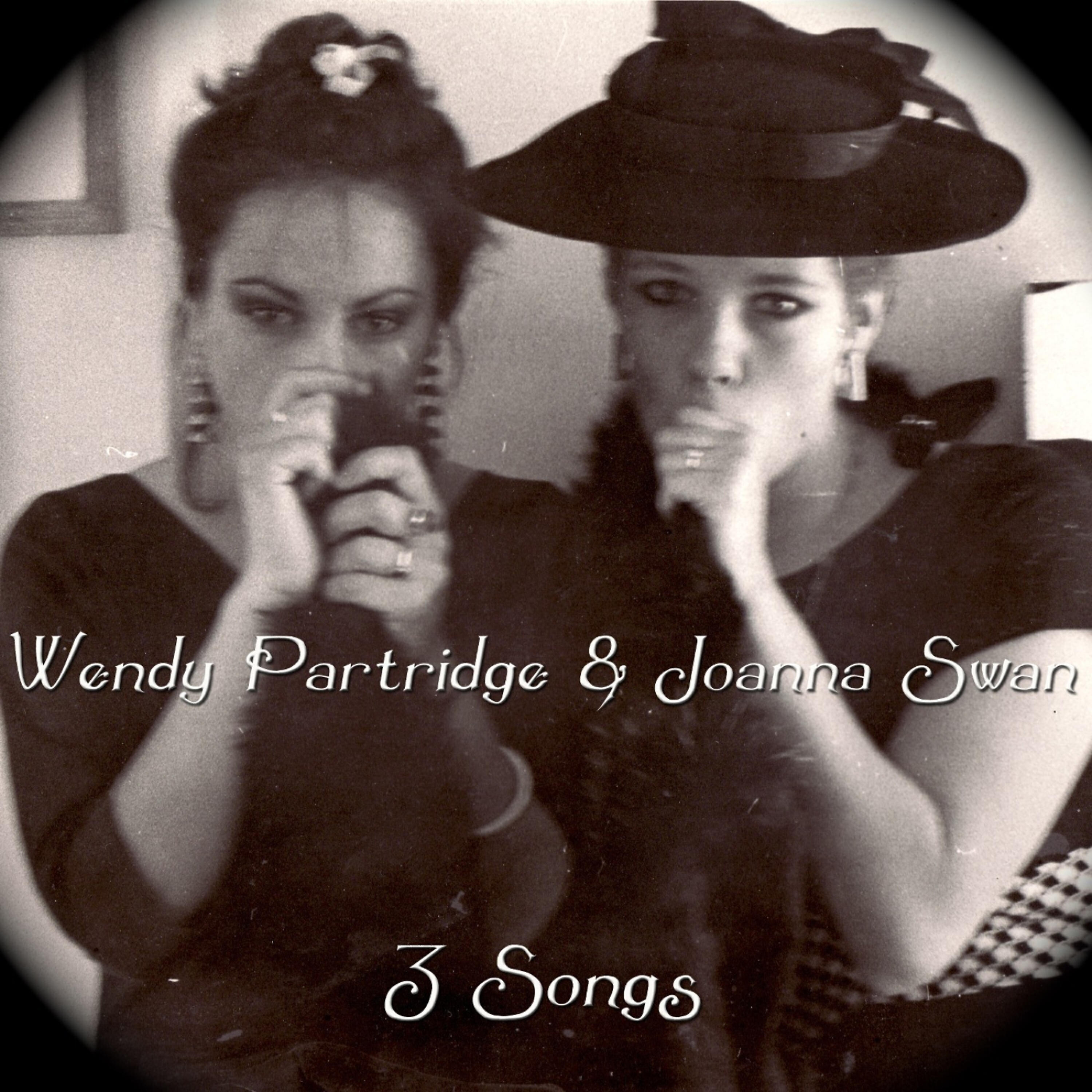 Wendy Partridge