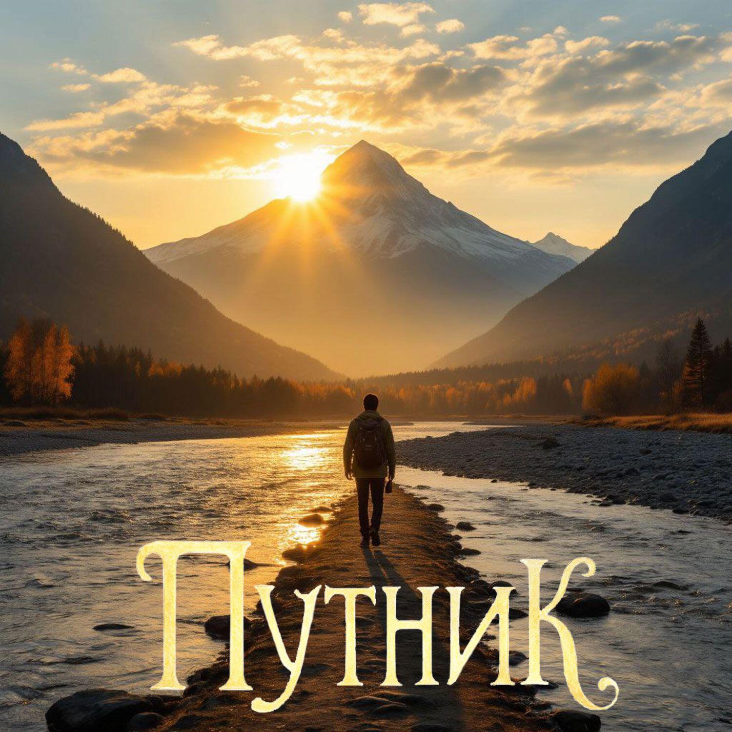 Релиз Путник