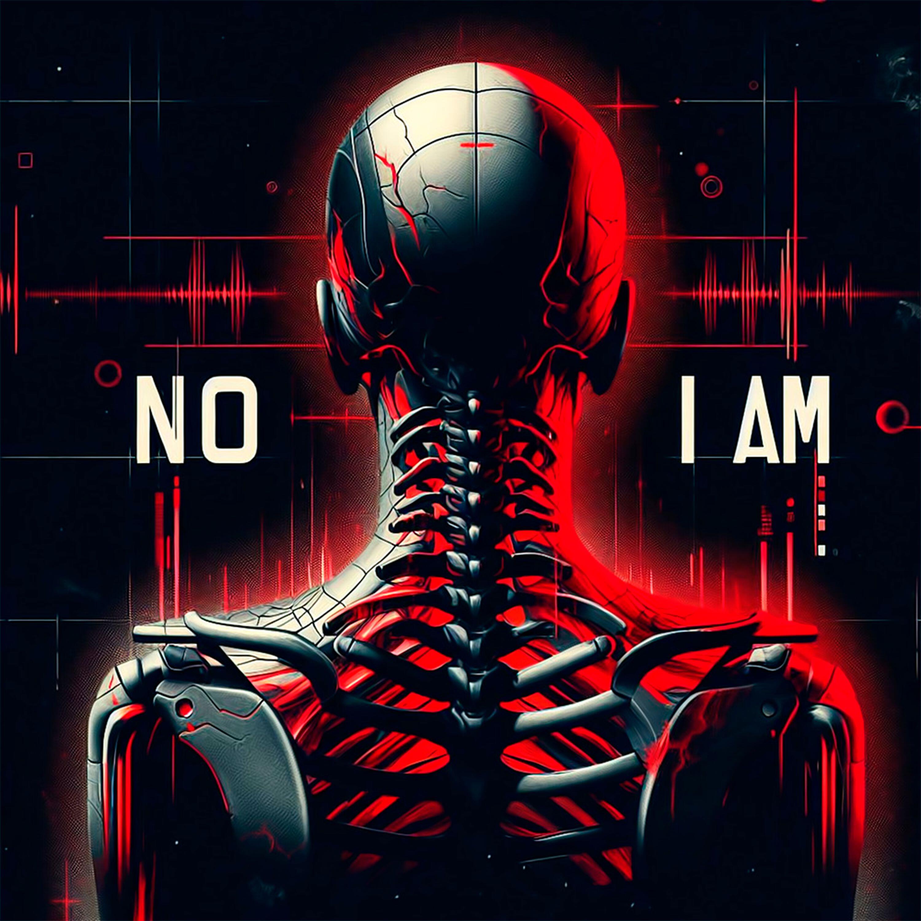Релиз NO I'AM!
