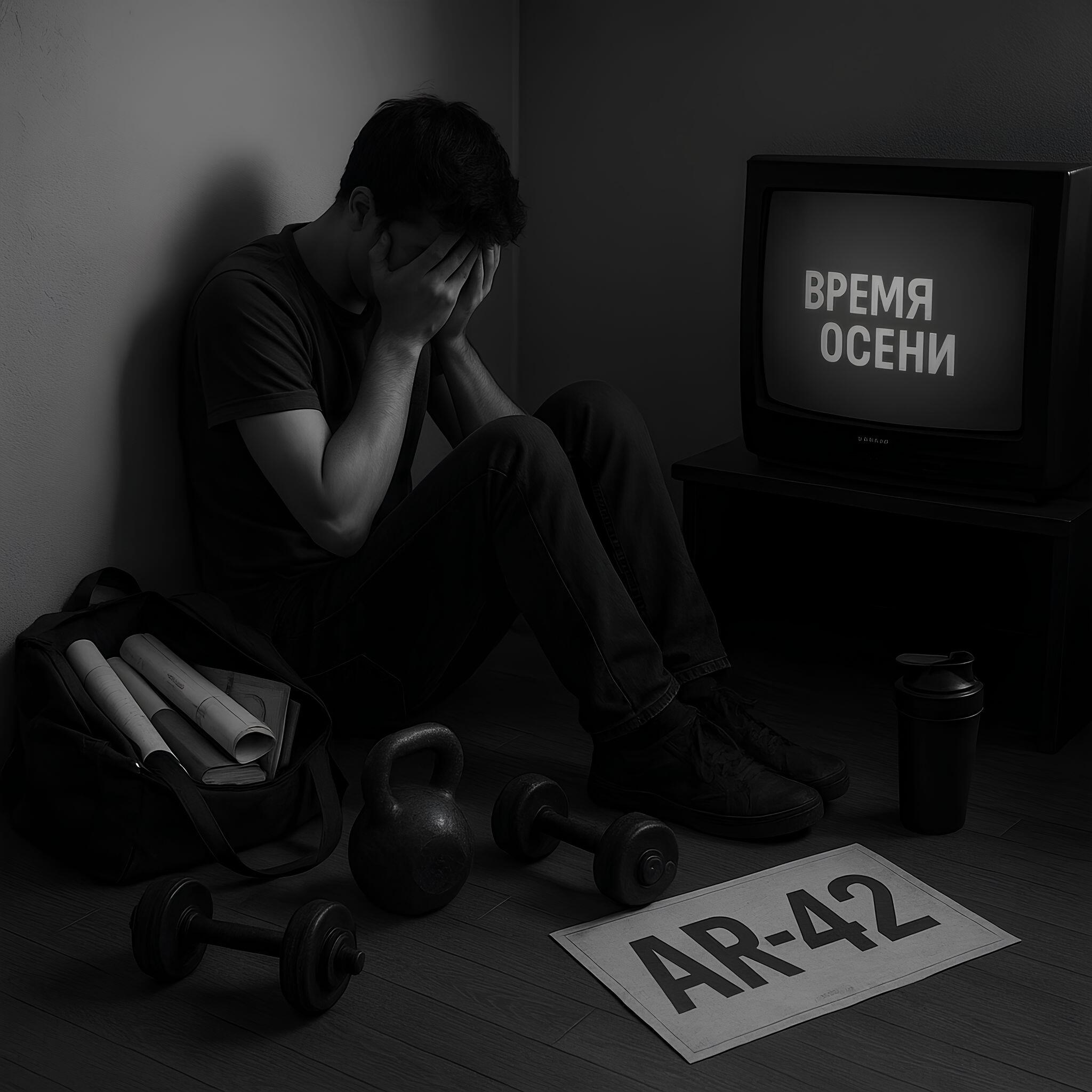 Релиз Время осени