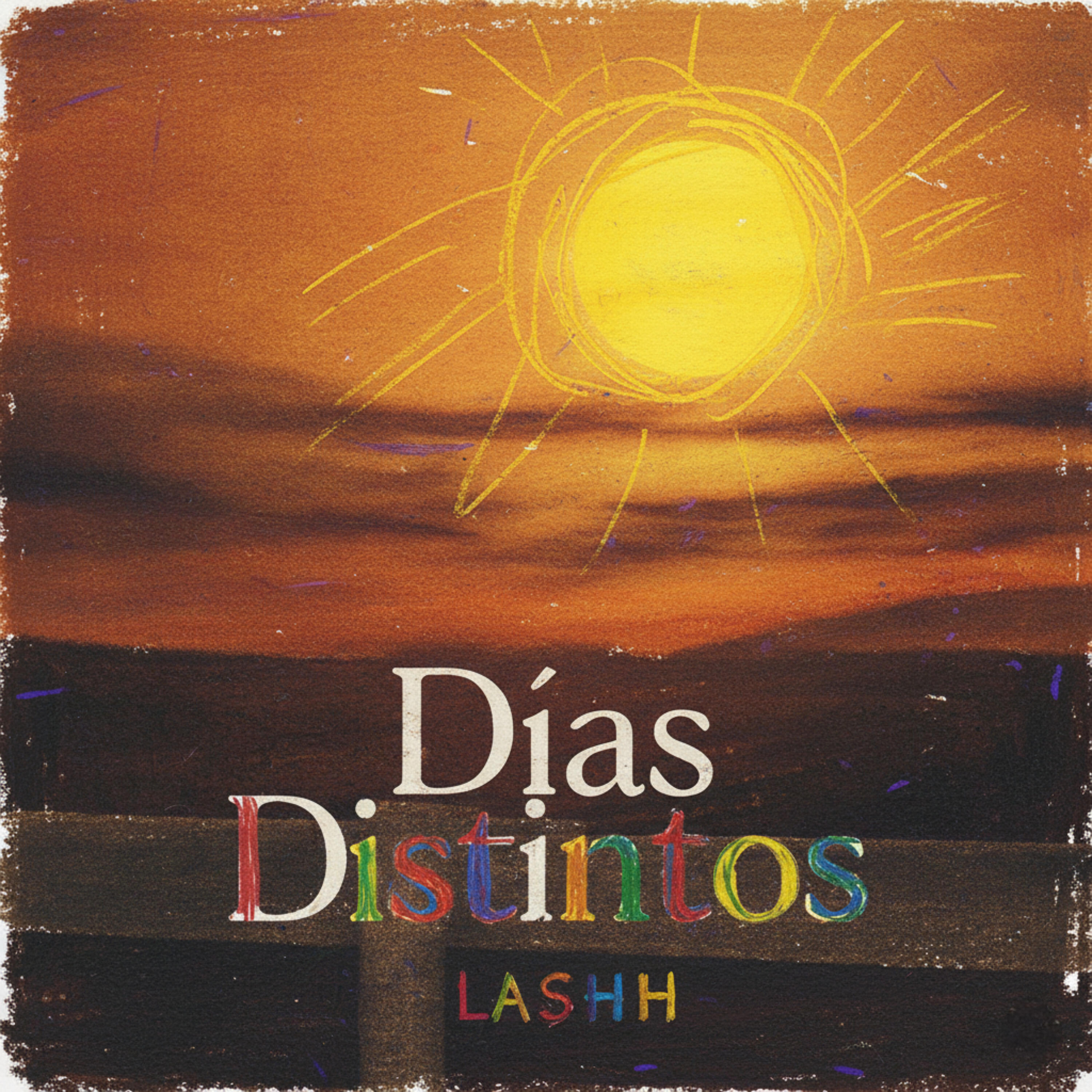 Lashh