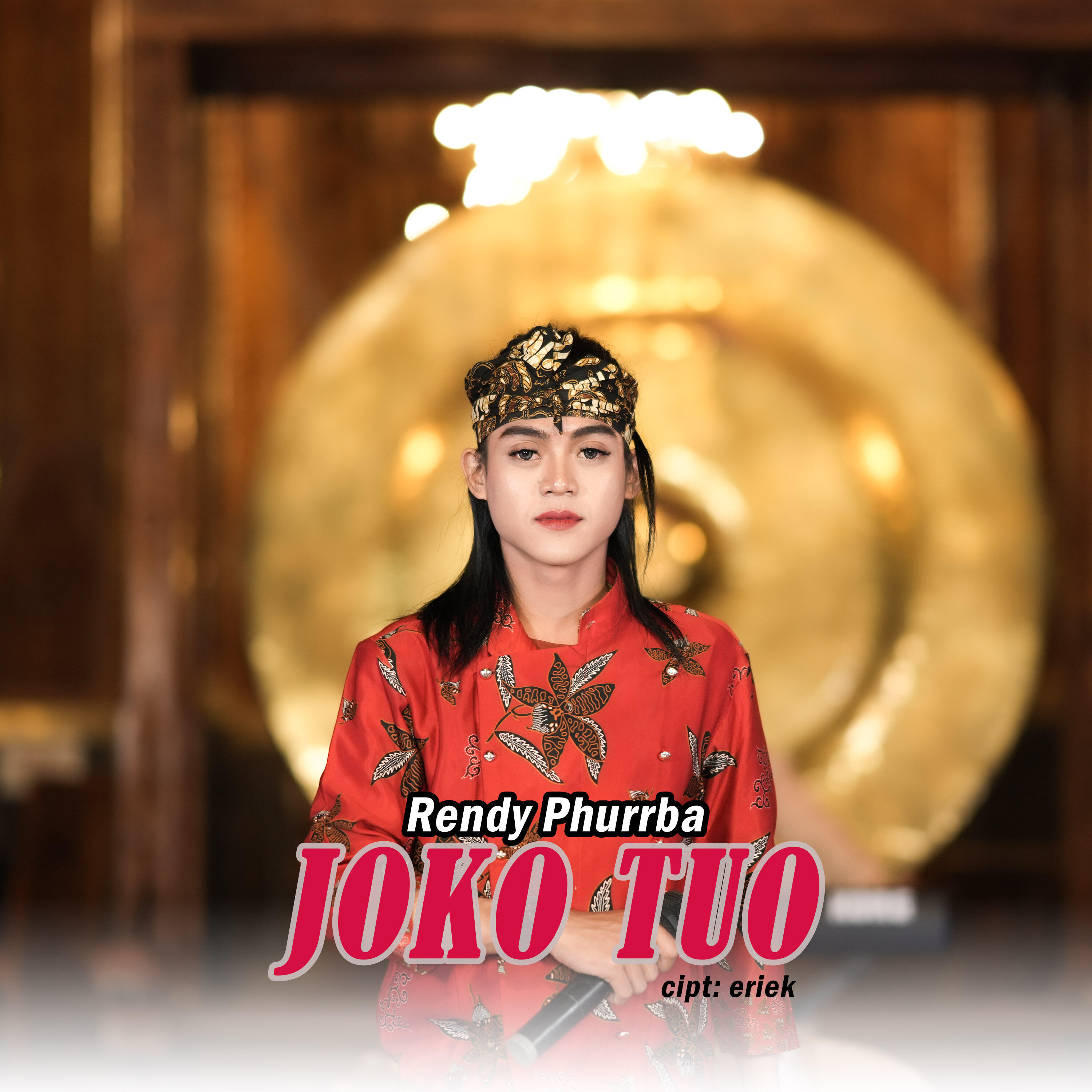 Релиз Joko Tuo
