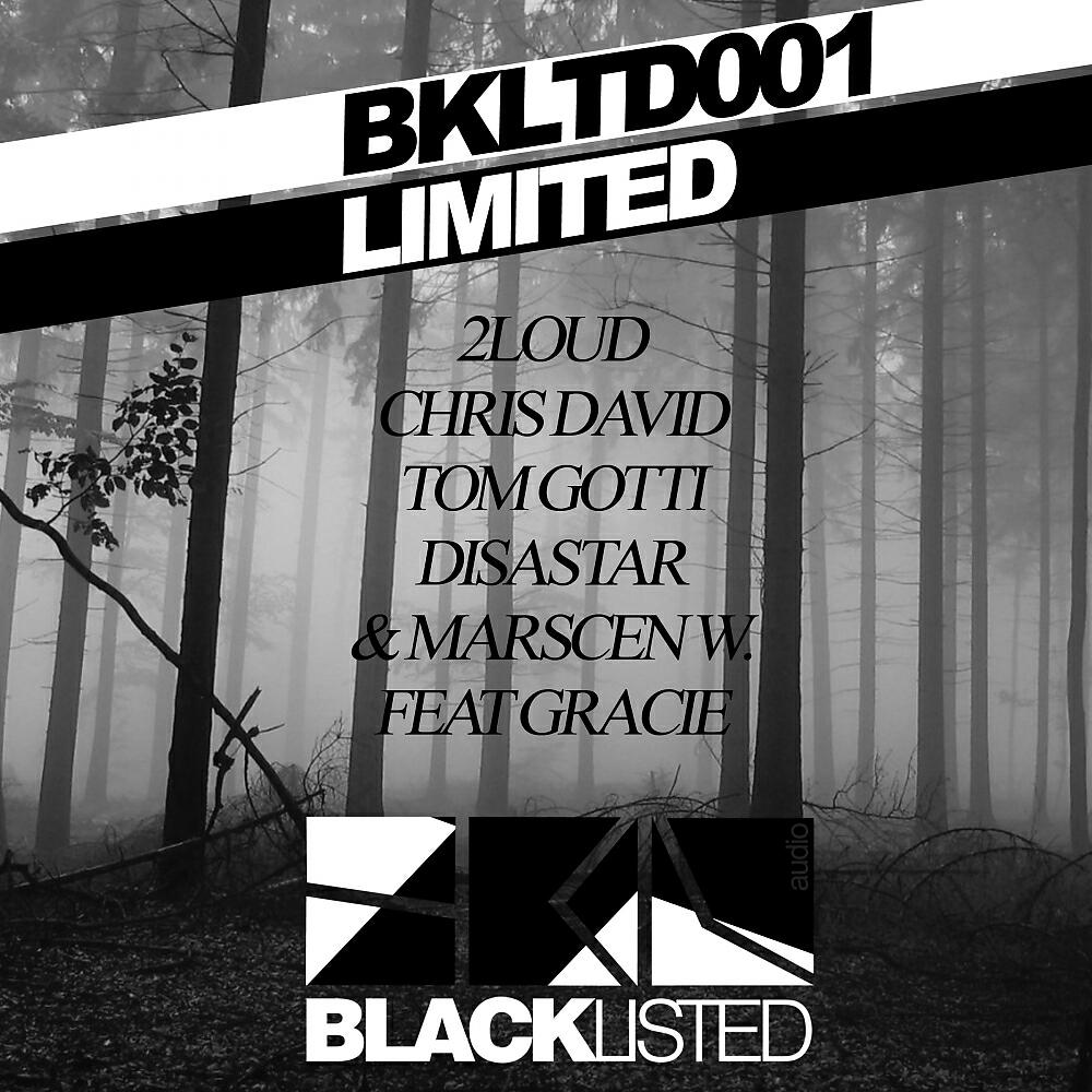 Релиз BKLTD001 - Limited
