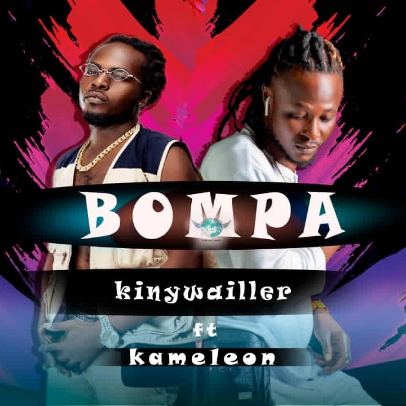 Релиз Bompa