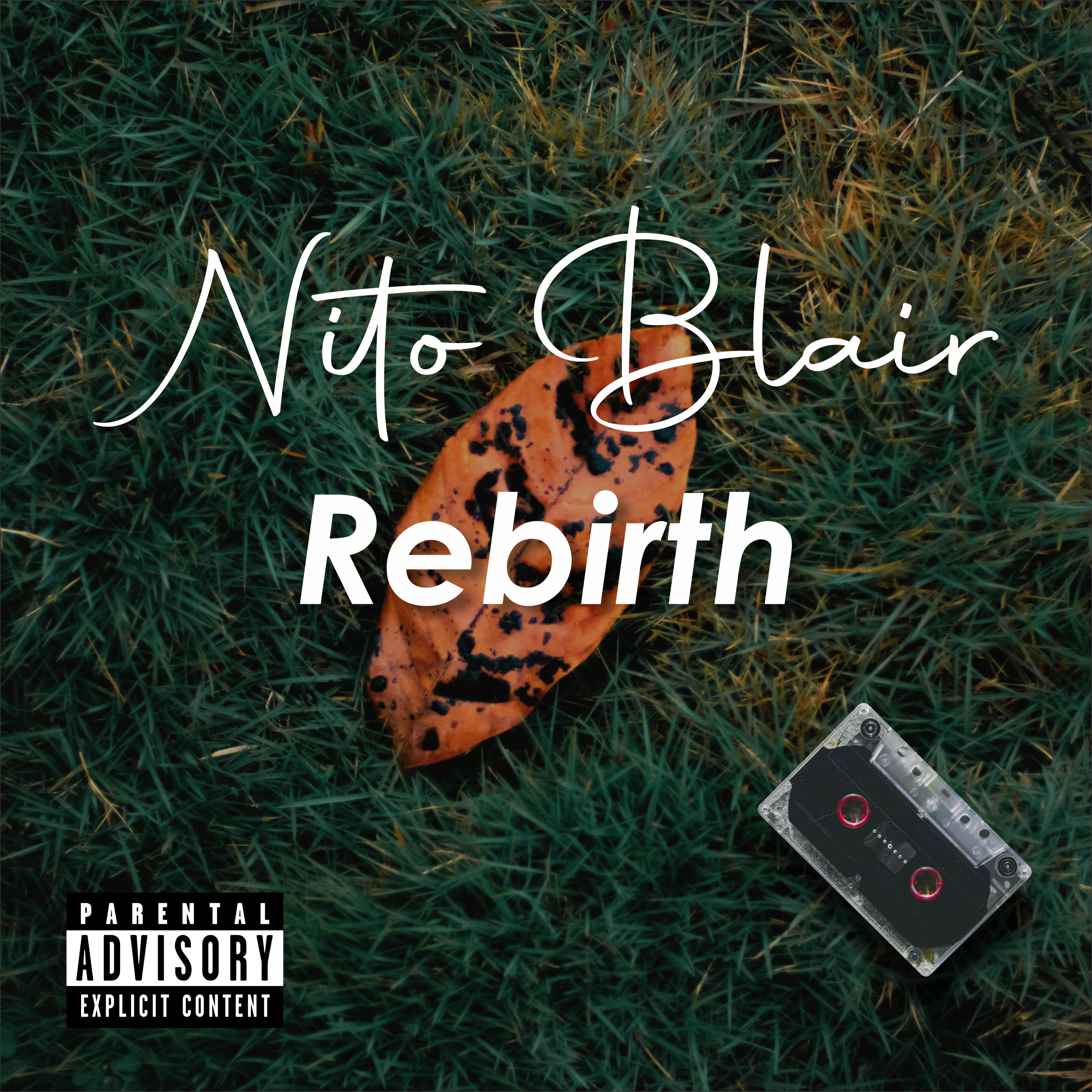 Nito Blair