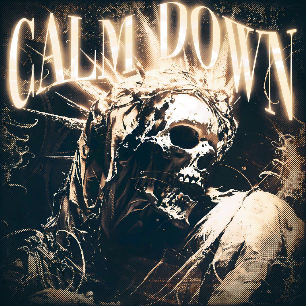 Релиз Calm Down