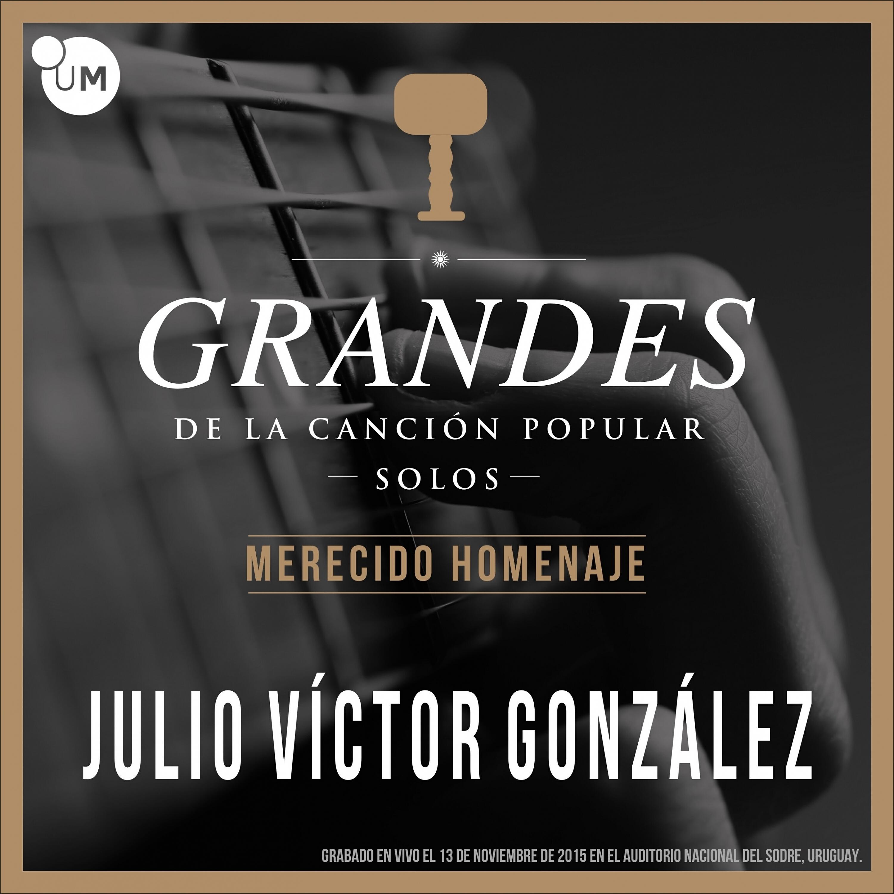 Julio Víctor González