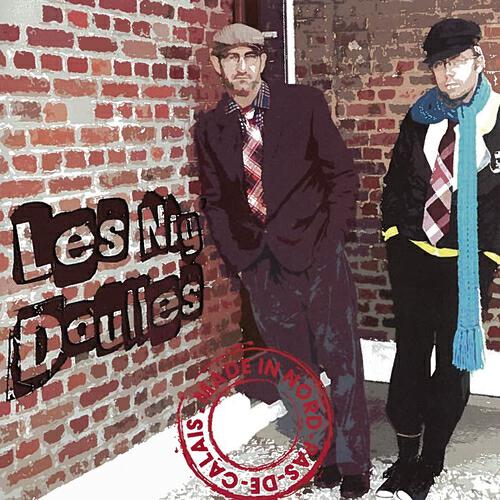 Les Nig'Doulles
