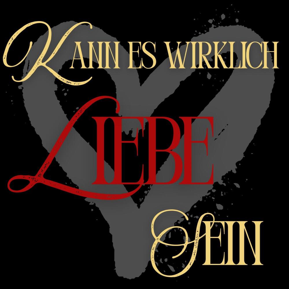 Релиз Kann es wirklich Liebe sein