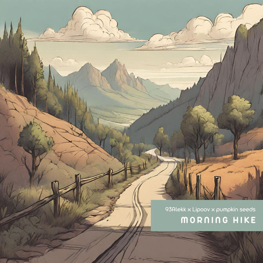 Релиз Morning Hike