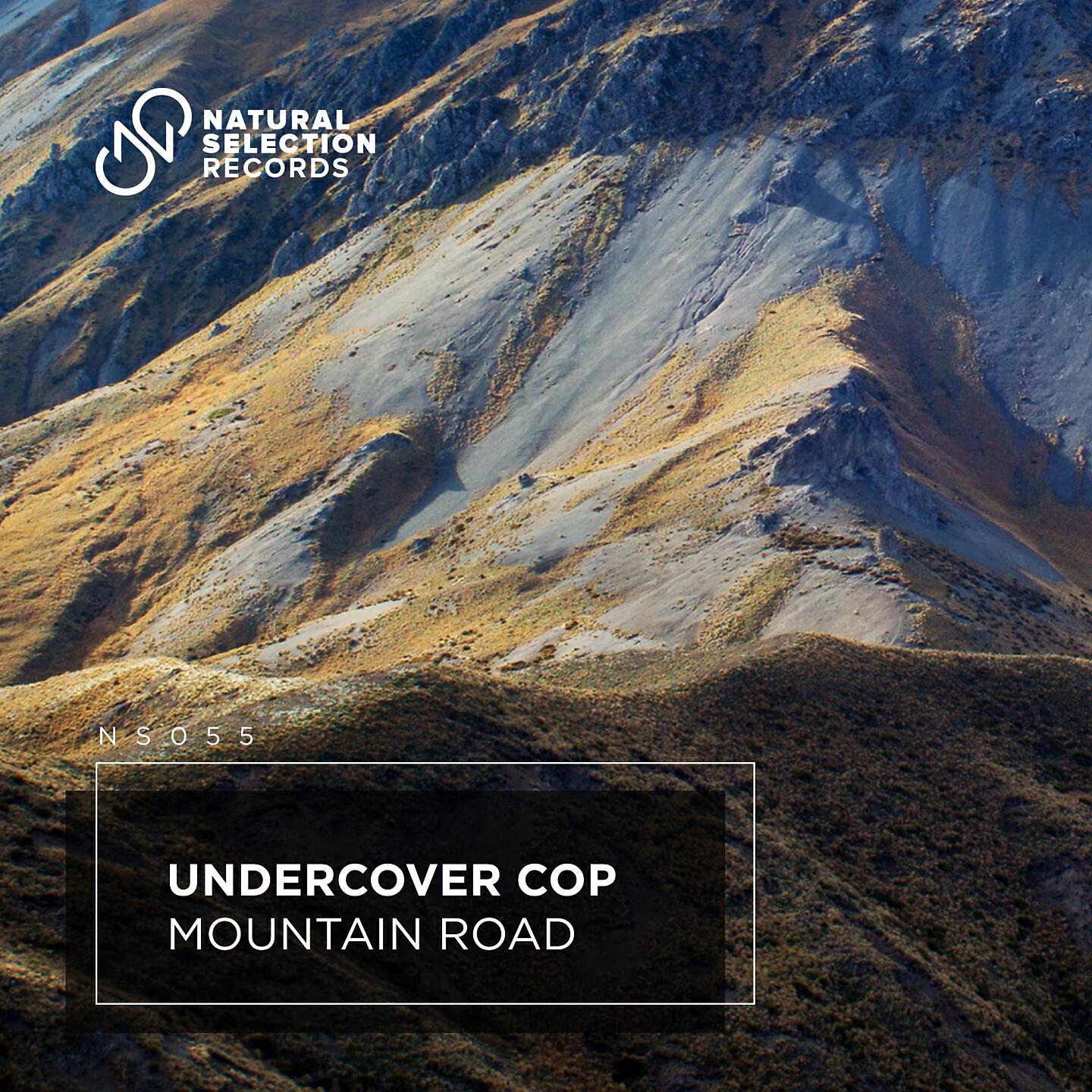 Релиз Mountain Road