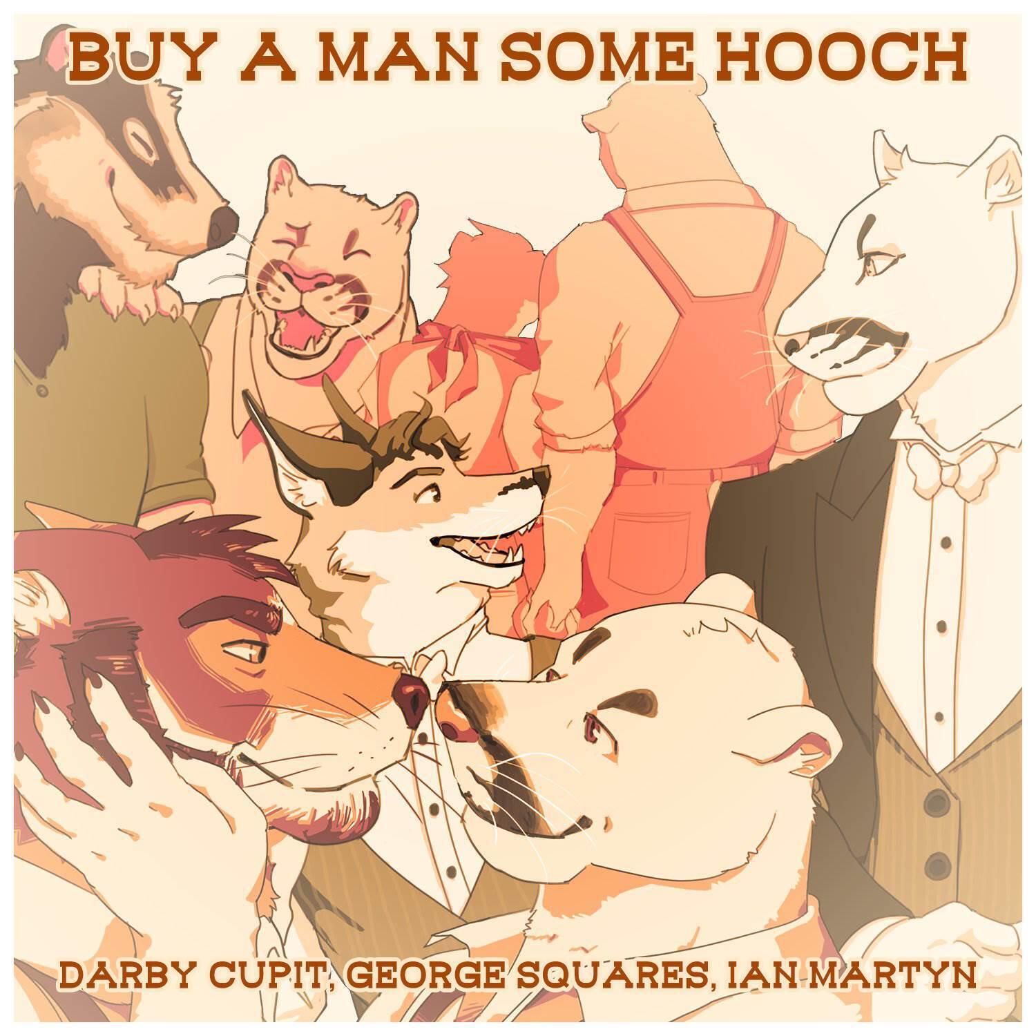 Релиз Buy a Man Some Hooch (from The Smoke Room)