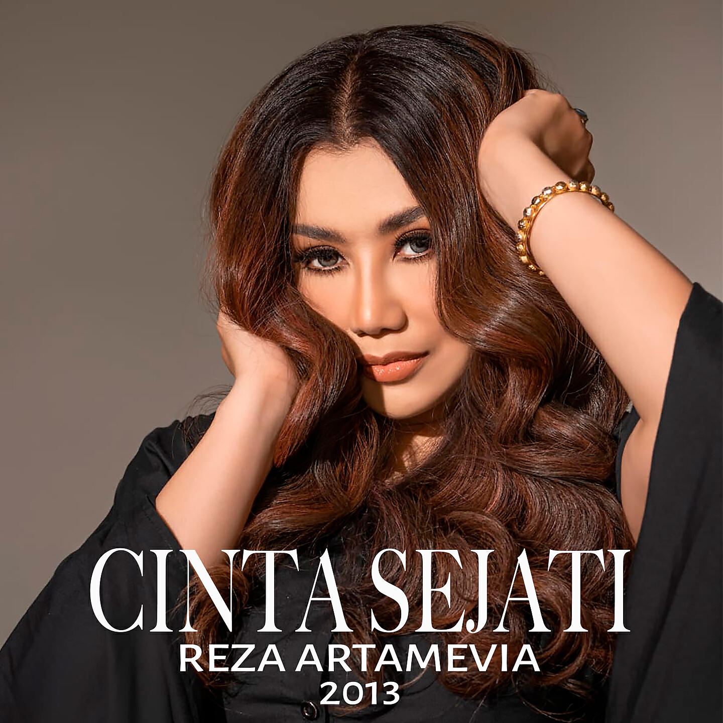 Релиз Cinta Sejati