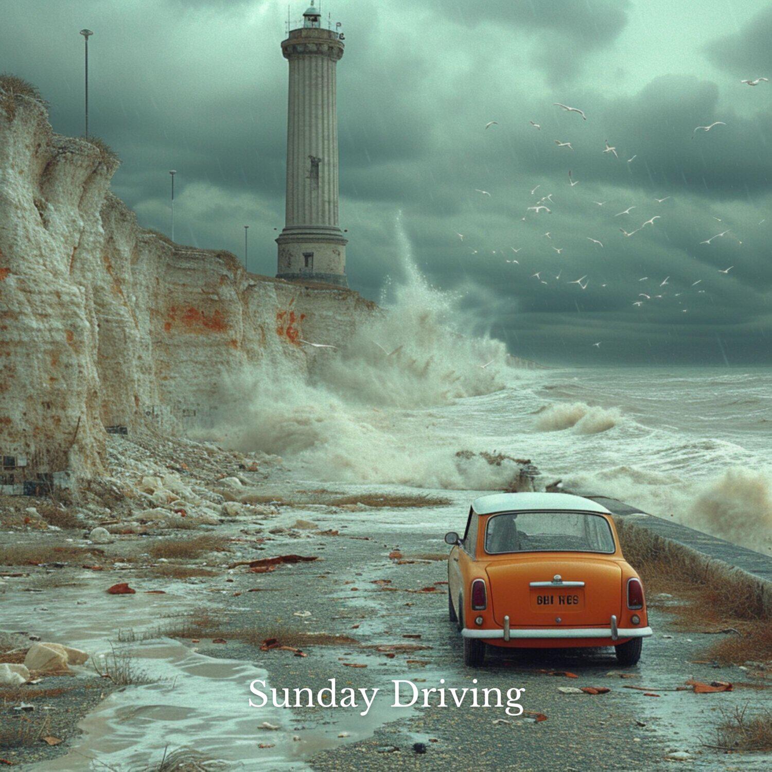 Релиз Sunday Driving