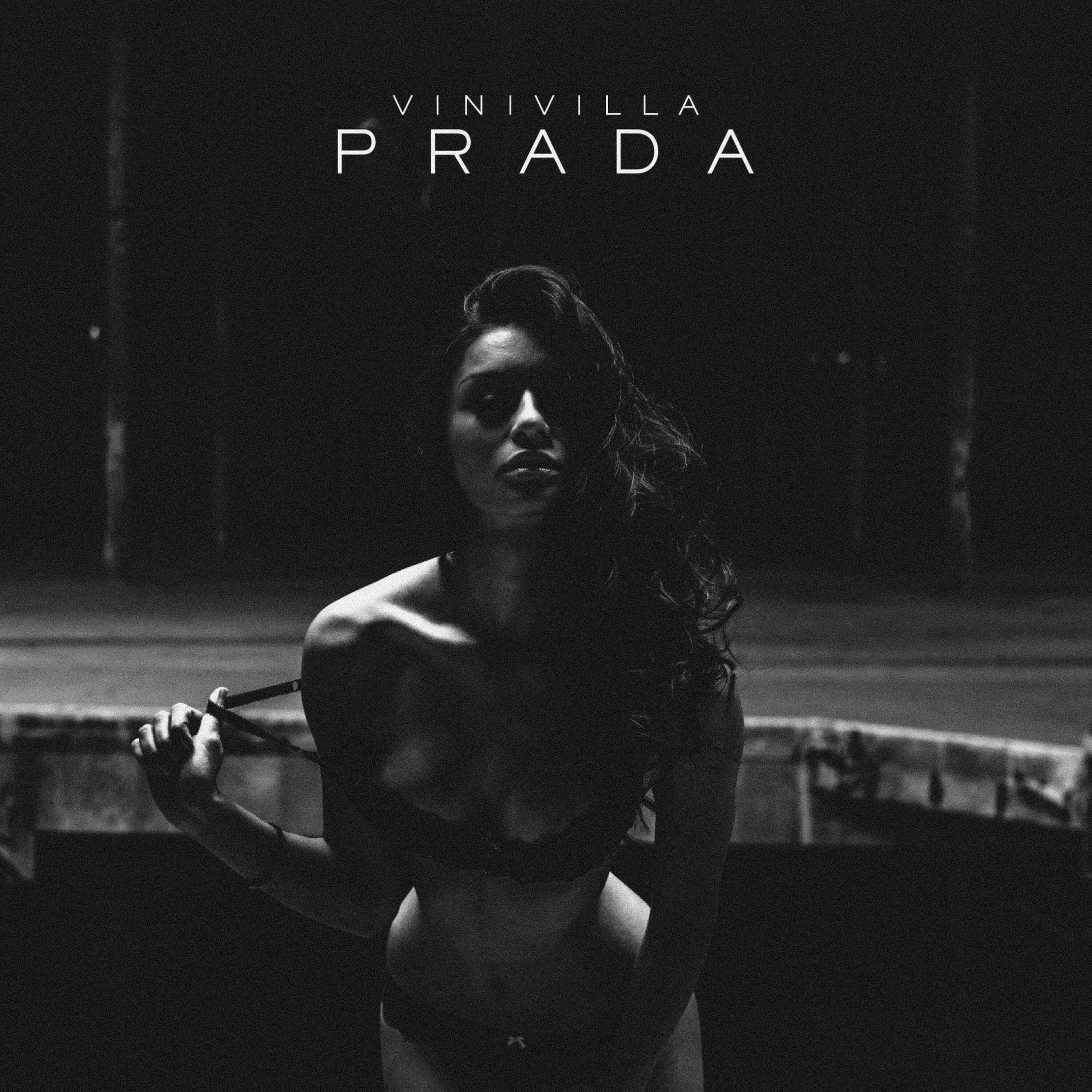 Релиз Prada