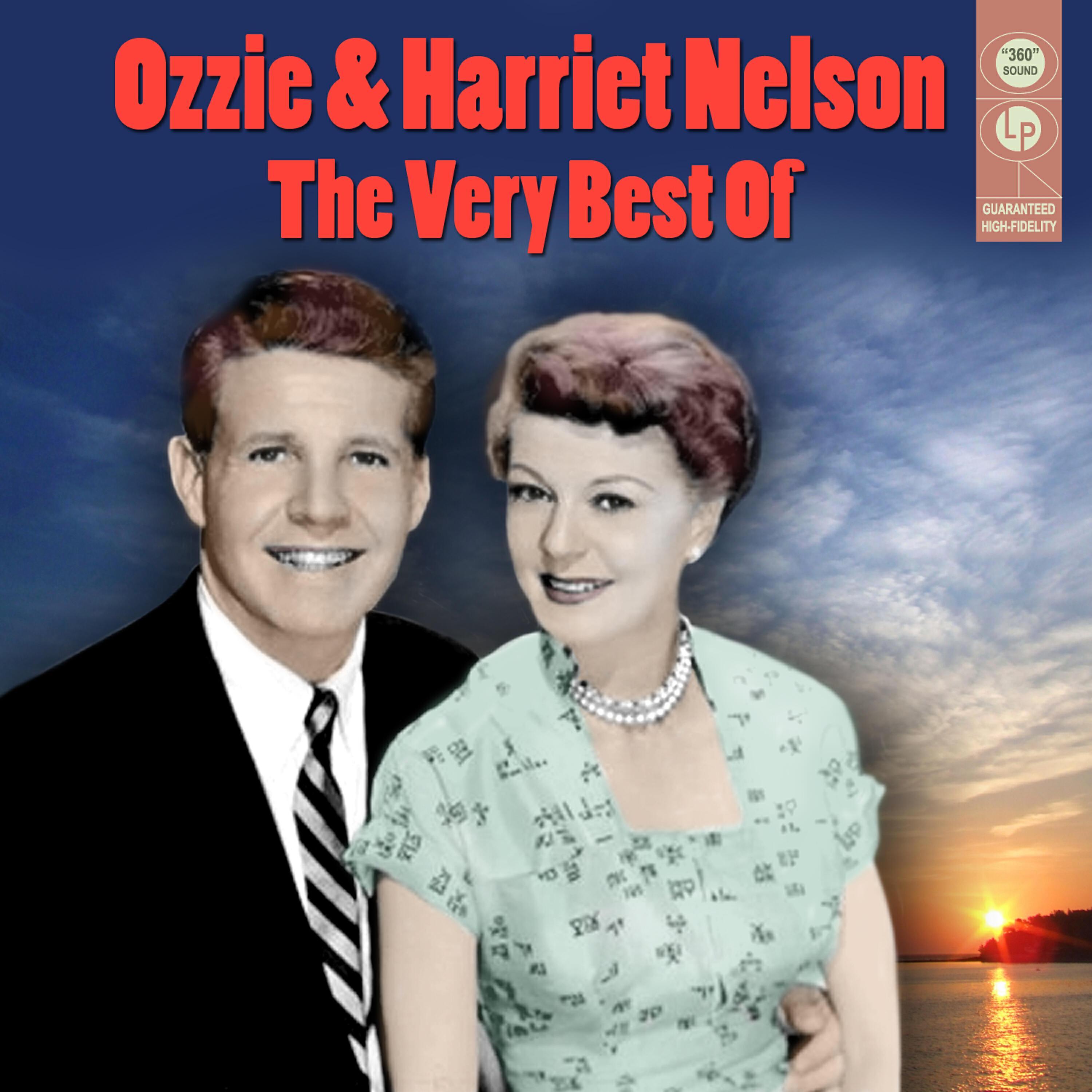 Harriet Nelson