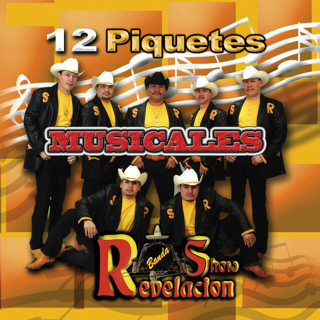 Banda Show Revelación
