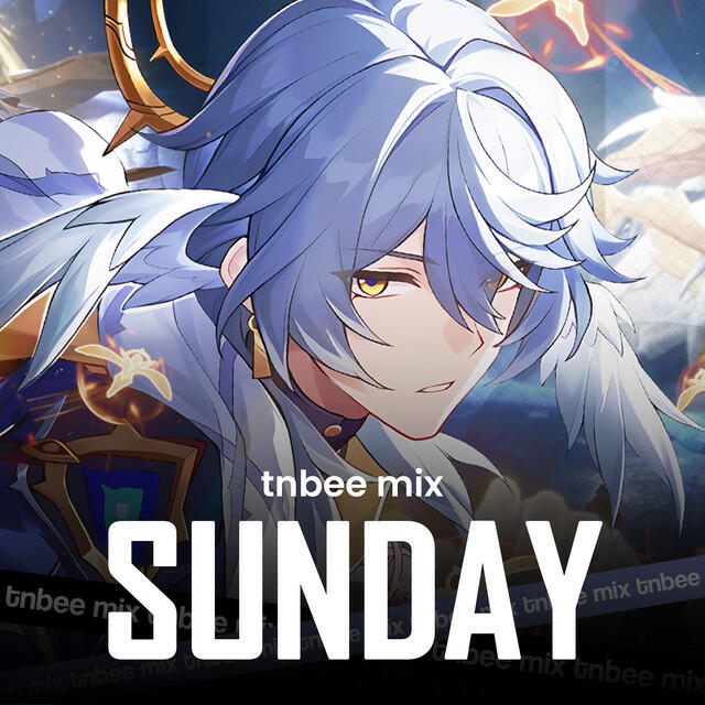 Релиз Soloist (From "Honkai: Star Rail") [Sunday Theme]