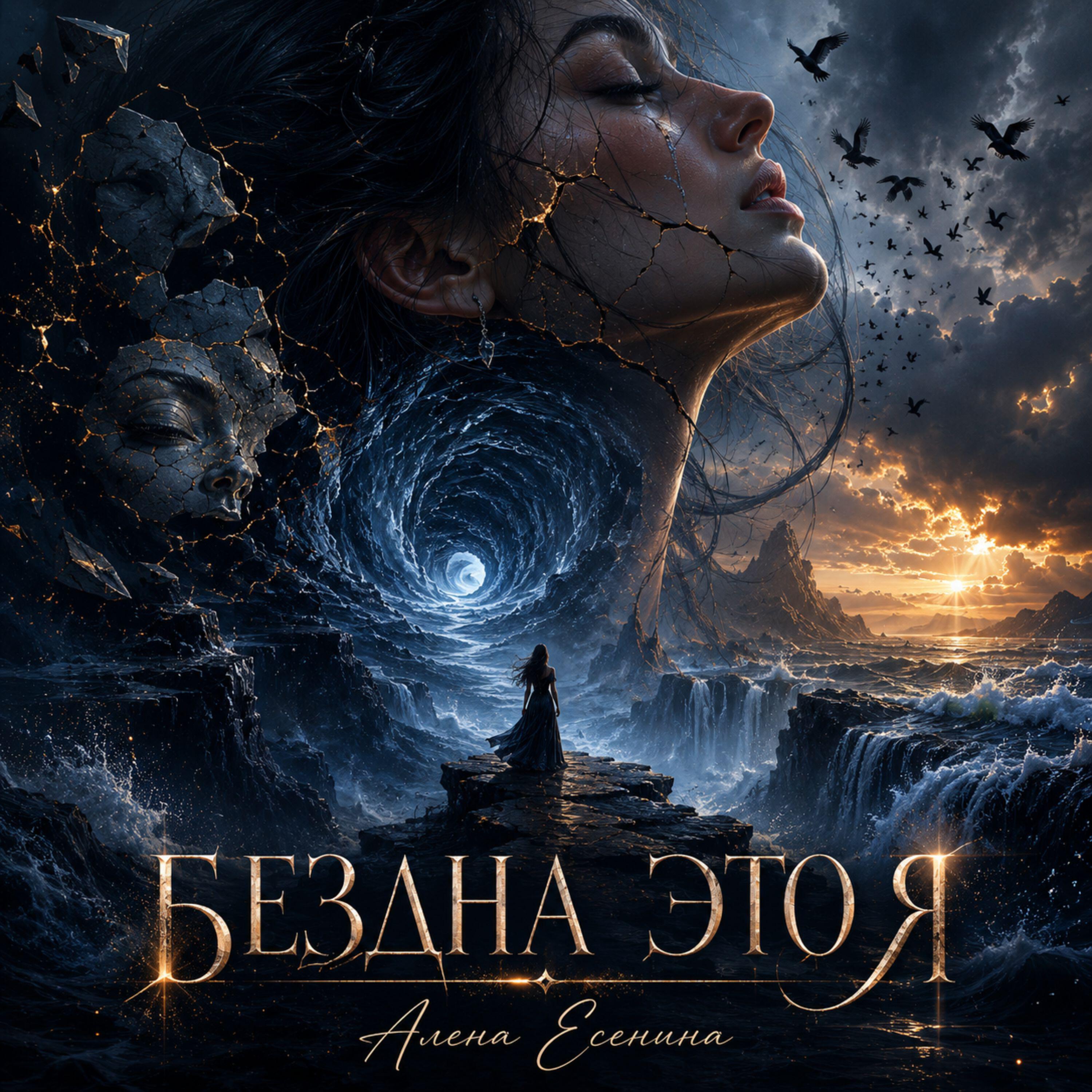 Алена Есенина