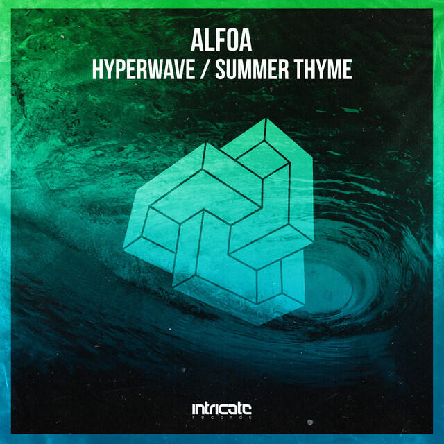 Релиз Hyperwave, Summer Thyme