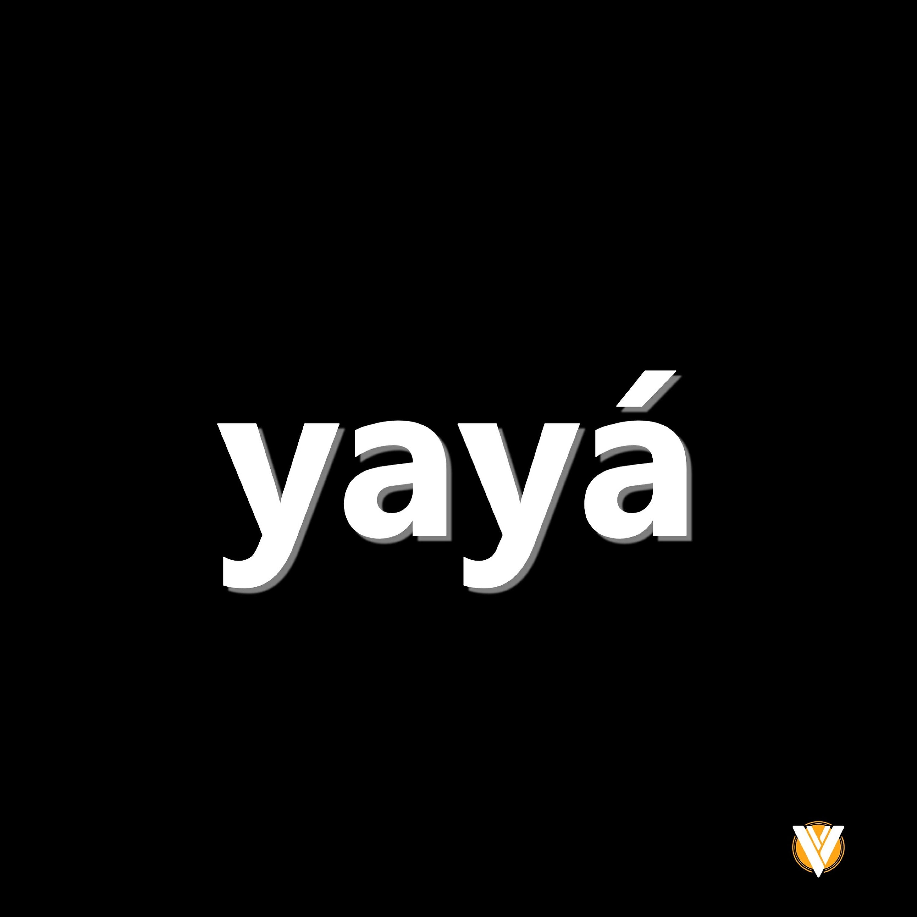 Релиз Yayá