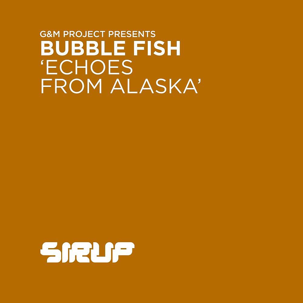 Релиз Echoes from Alaska