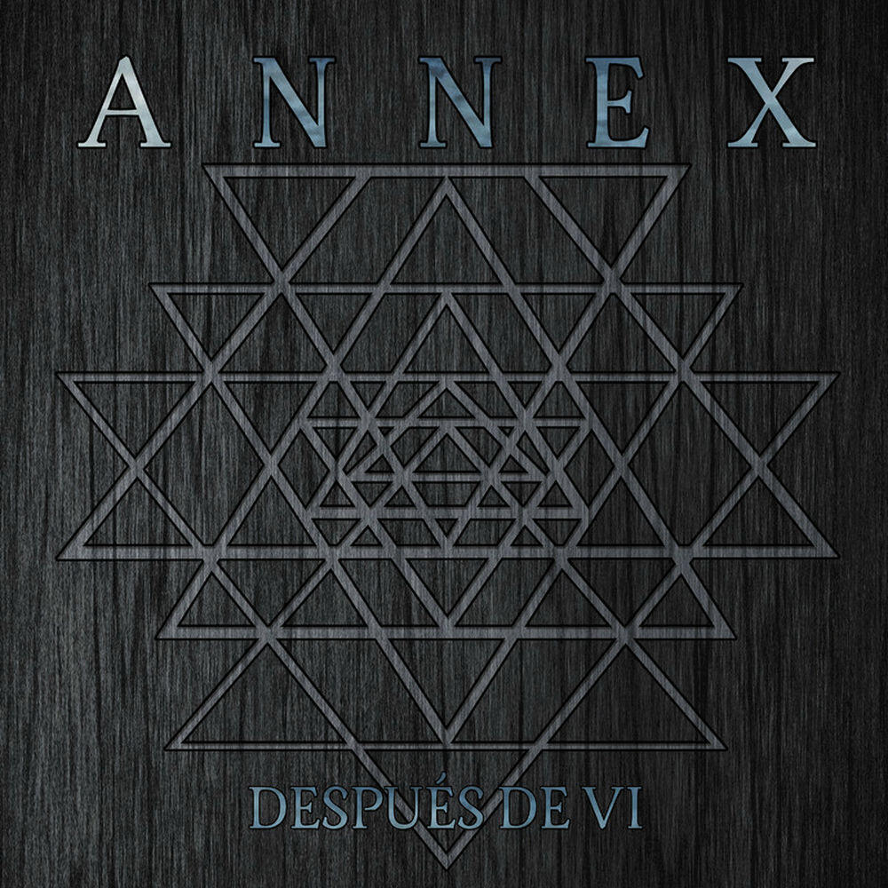 Релиз Despues de VI
