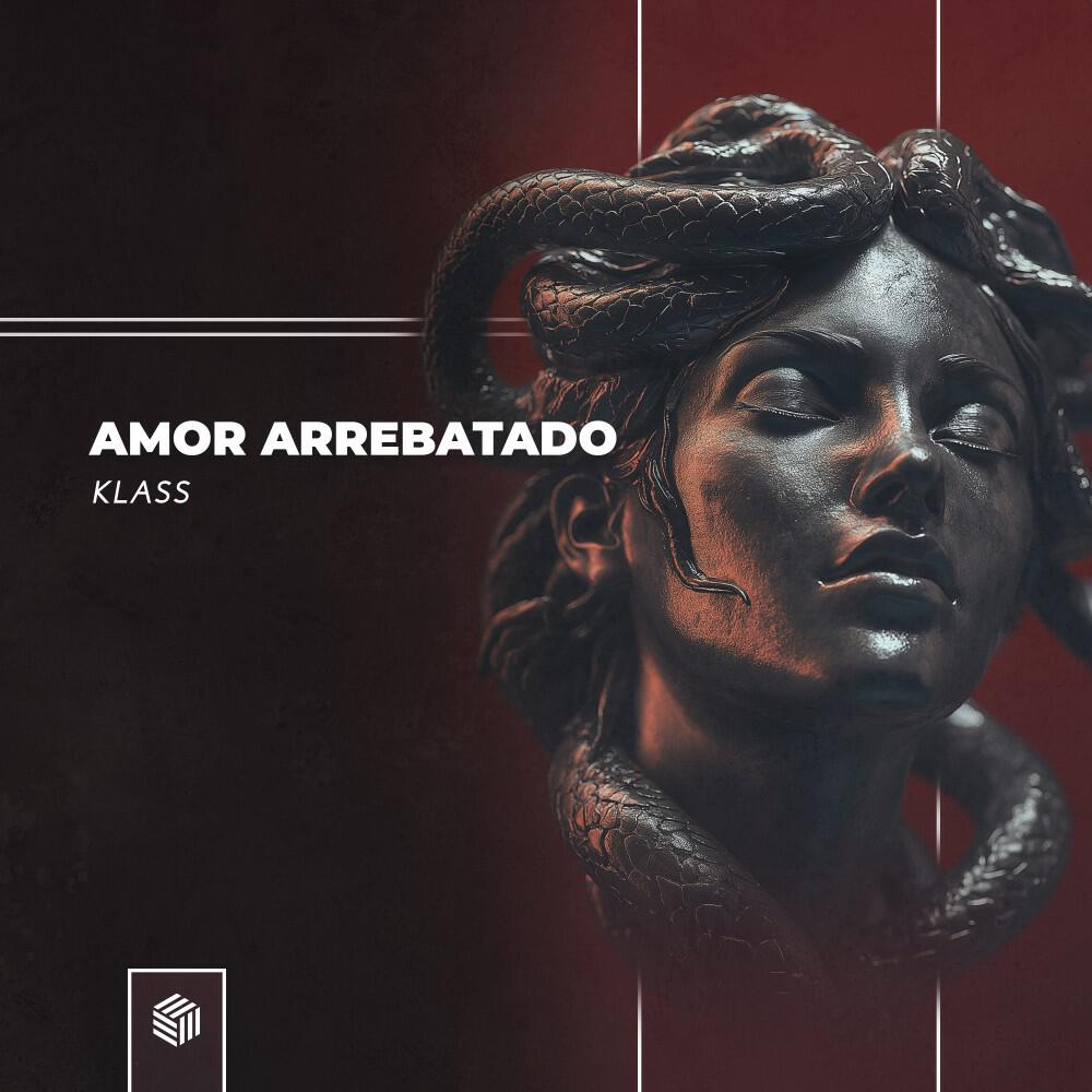 Релиз Amor Arrebatado