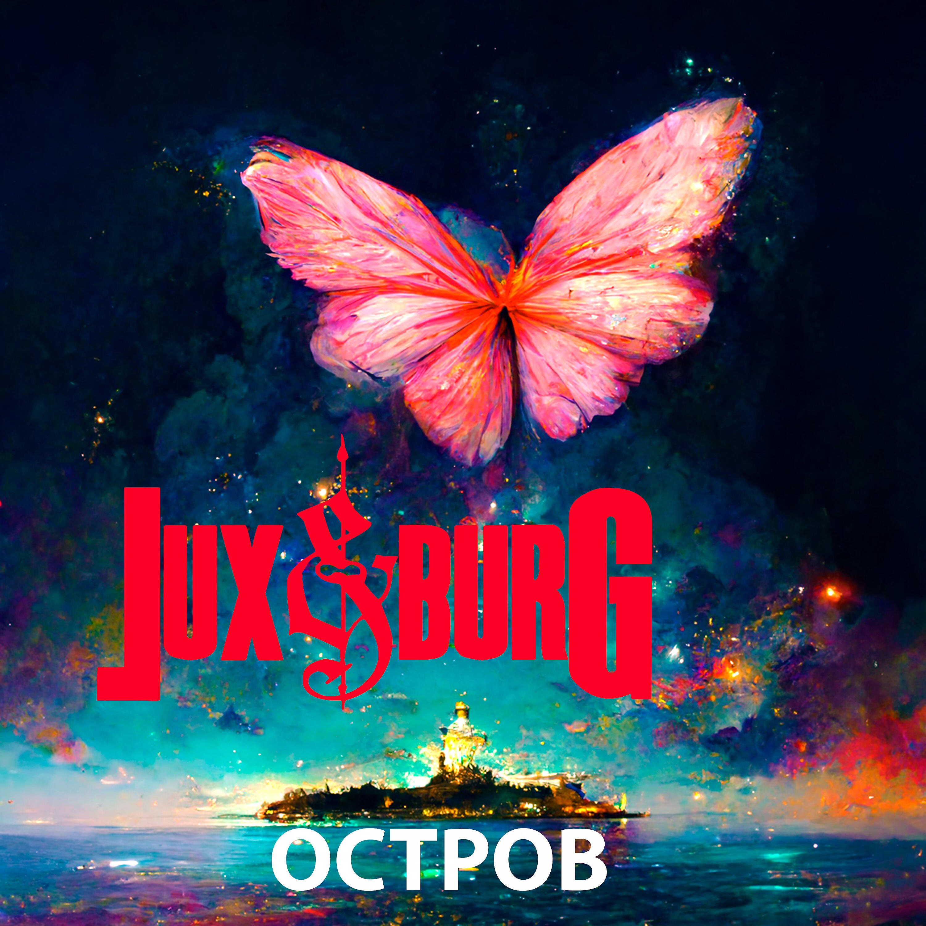 Обложка трека