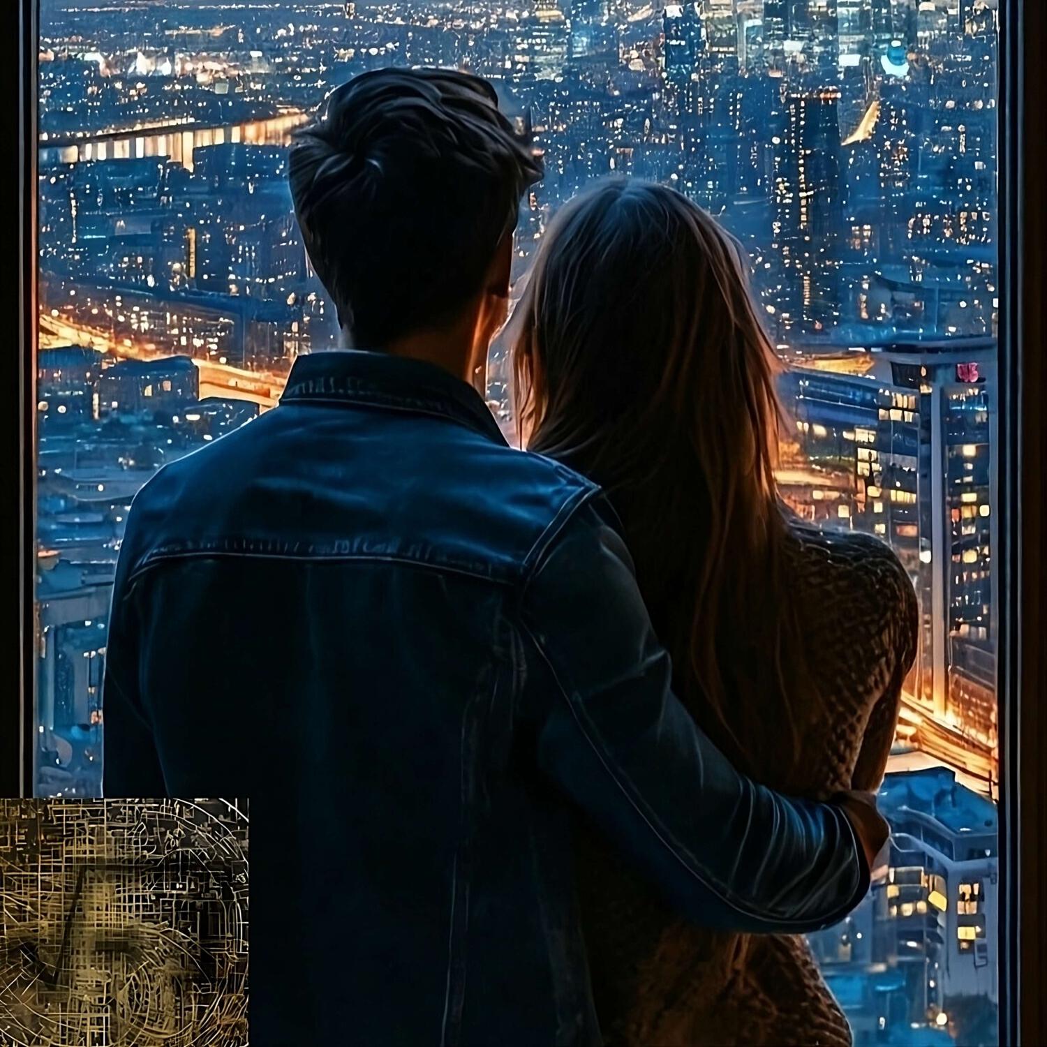 Релиз Whisper in my ear