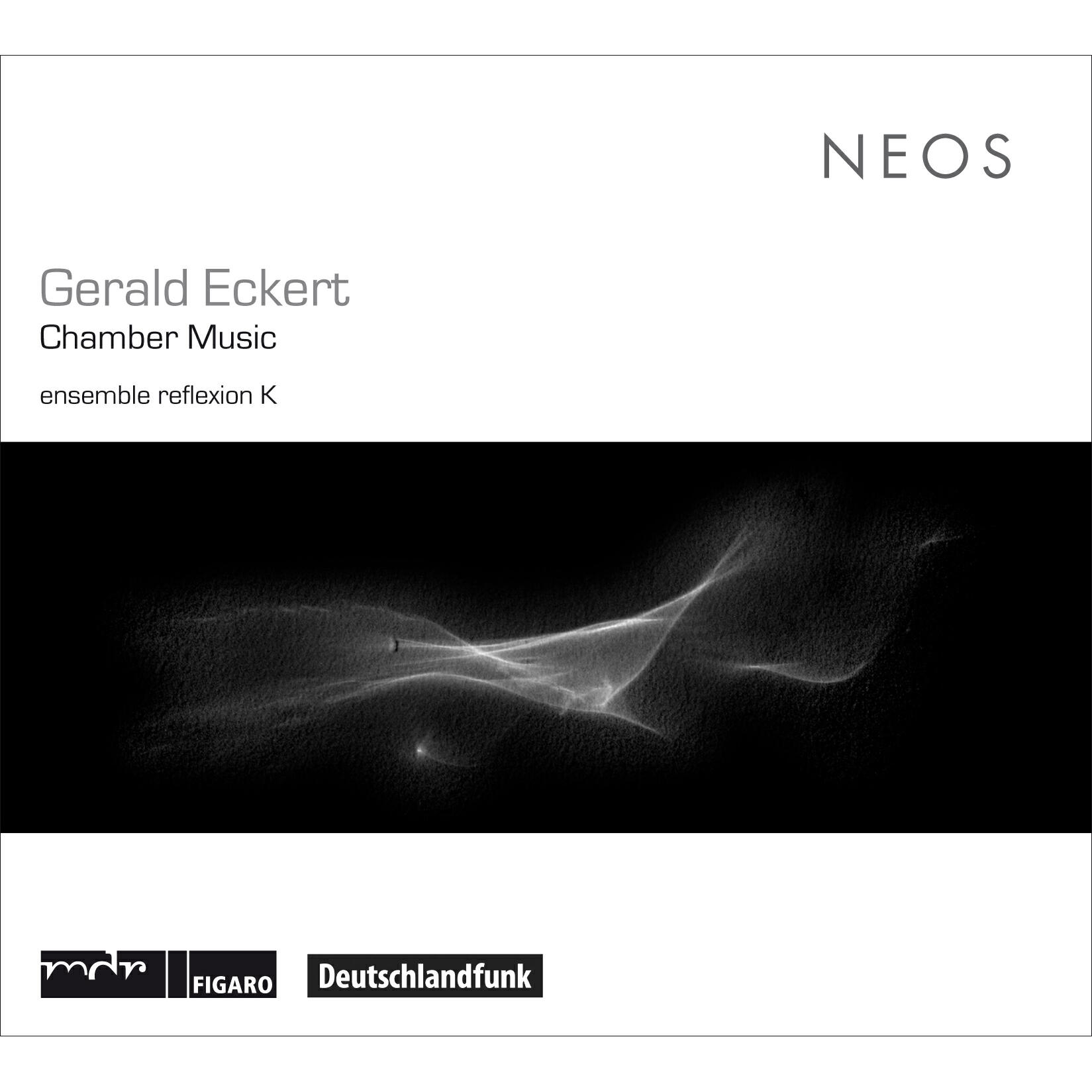 Релиз Eckert: Chamber Music