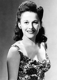 Gloria Gibbs