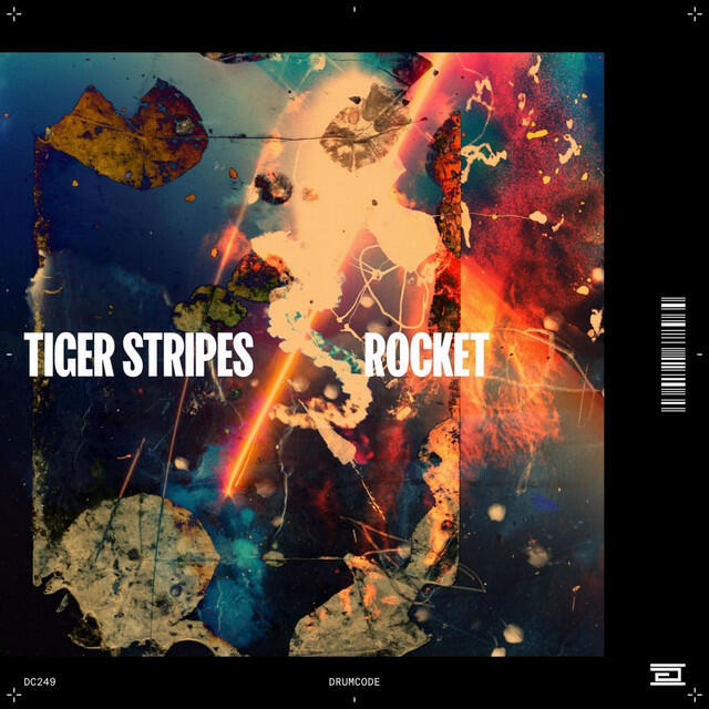 Релиз Rocket