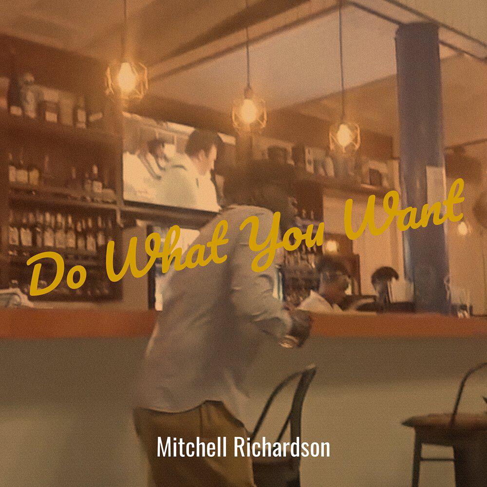 Mitchell Richardson
