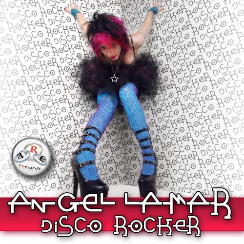 Релиз Disco Rocker
