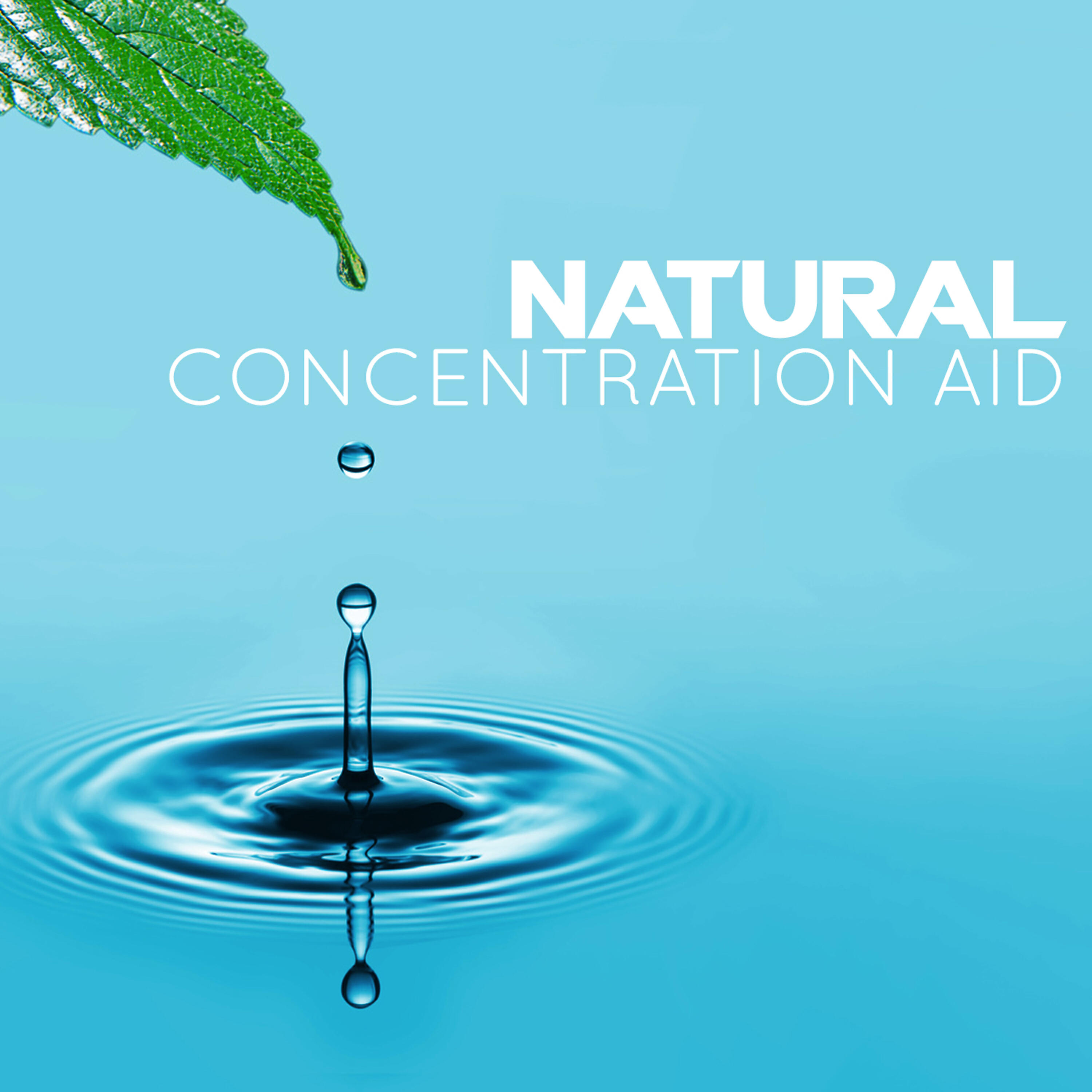 Natural Concentration