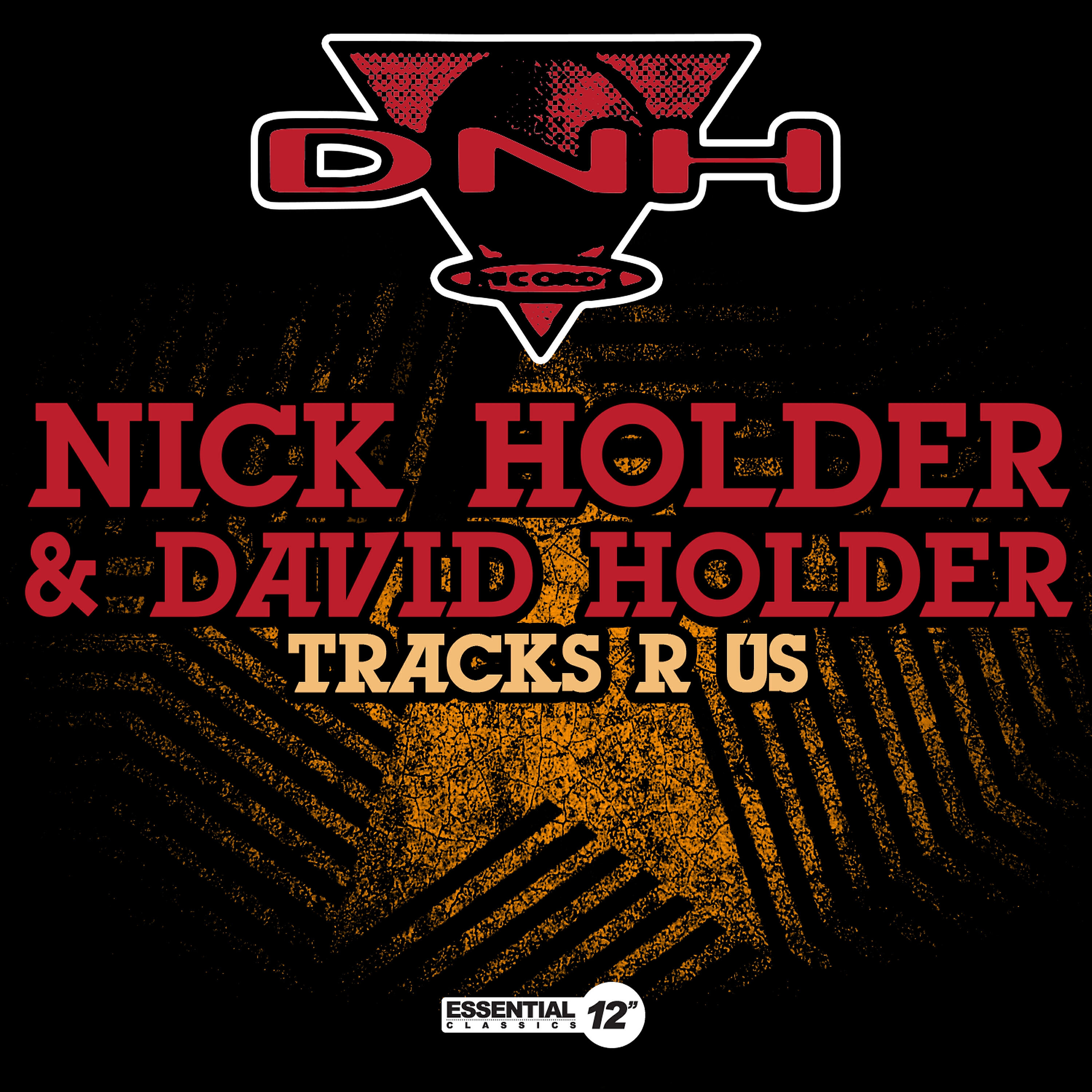 David Holder