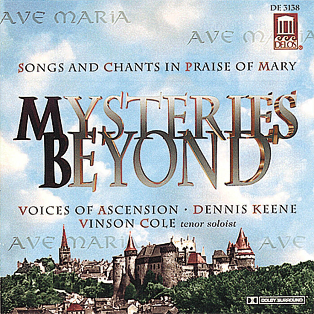 Релиз Choral Music - Palestrina, G. / Bruckner, A. / Faure, G. / Holst, G. / Durufle, M. / Schubert, F. / Victoria, T.